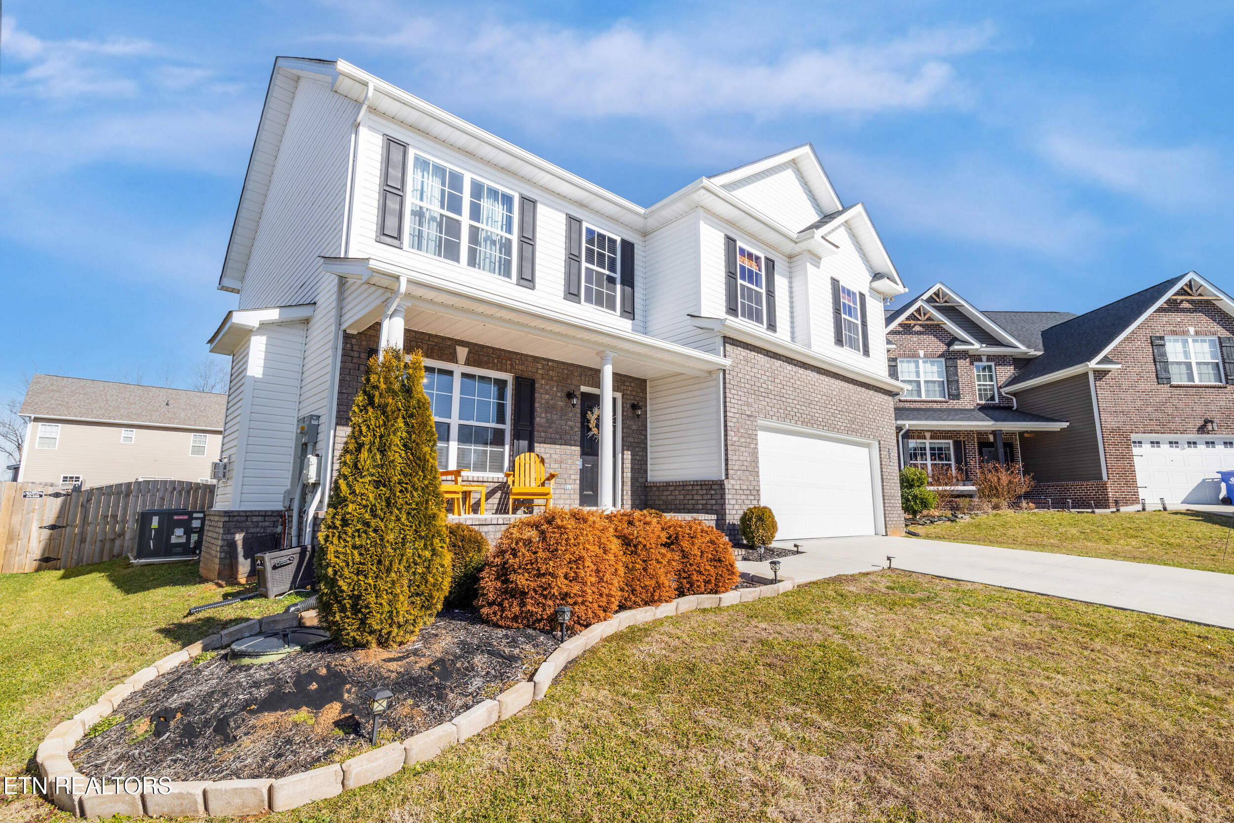 3110 Otter Run Lane Knoxville TN 37931
