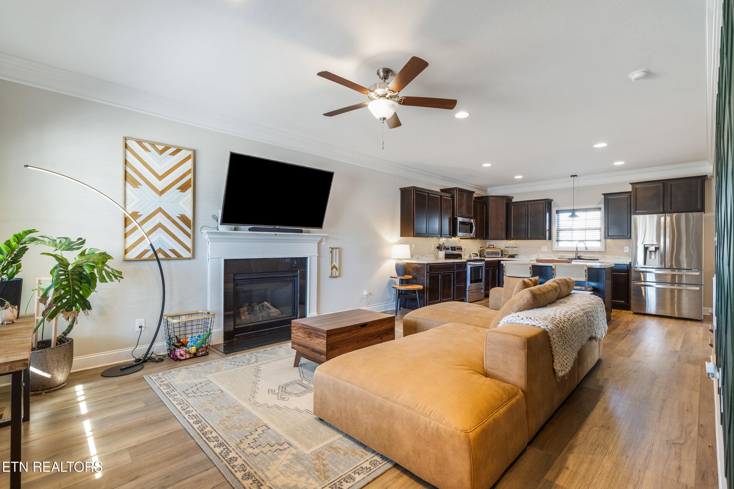 3110 Otter Run Lane Knoxville TN 37931