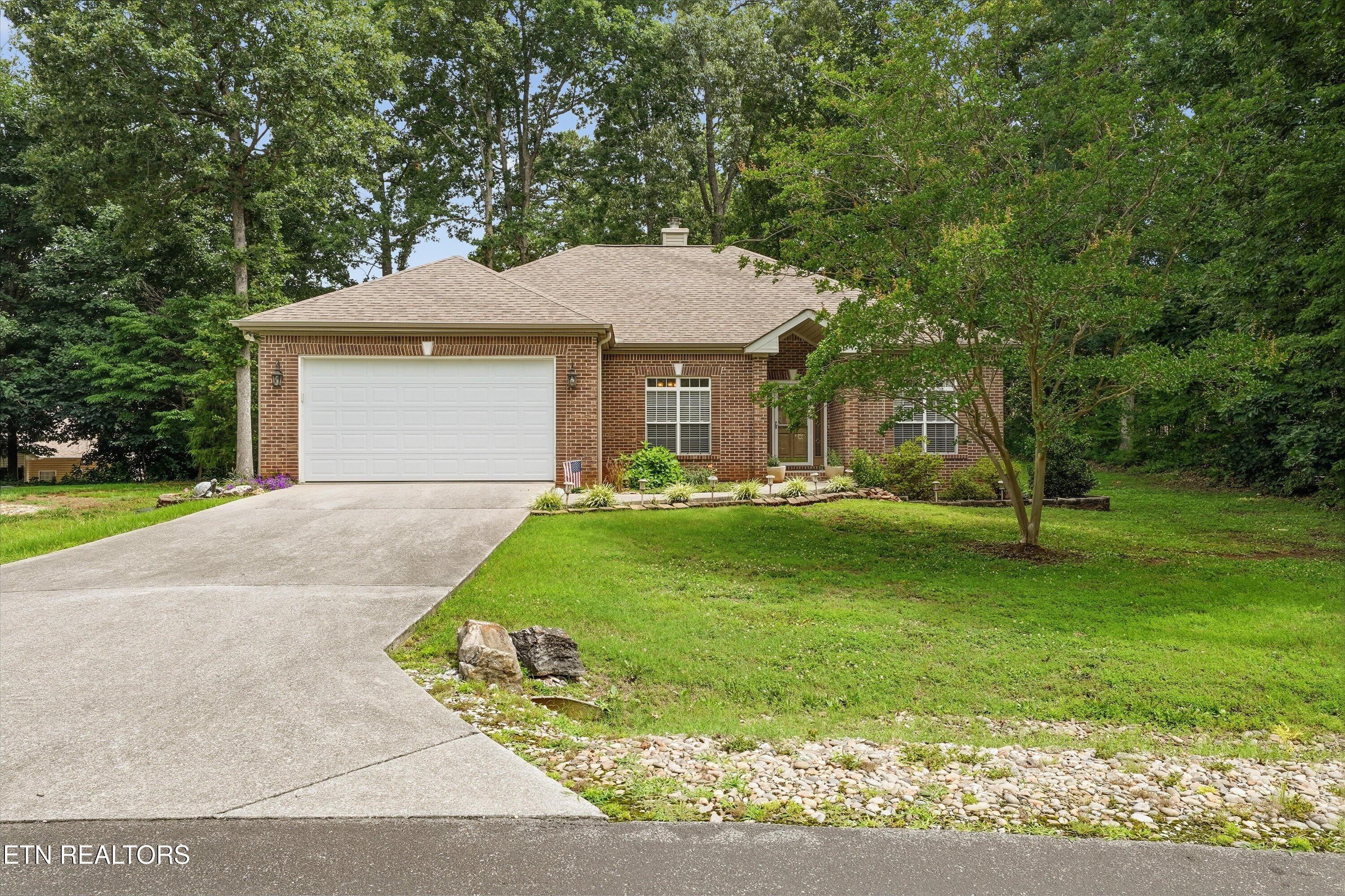 127 Kawatuska Way Loudon TN 37774