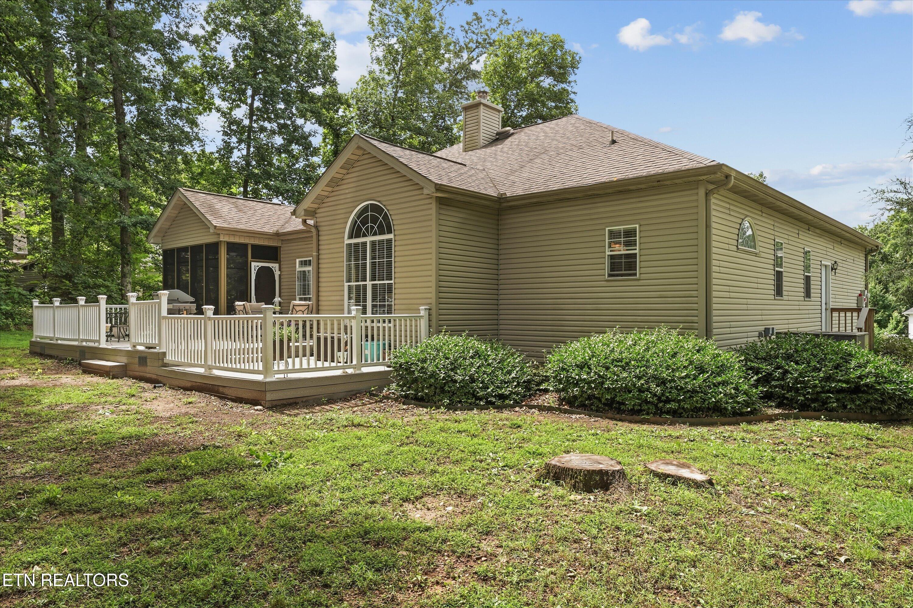 127 Kawatuska Way Loudon TN 37774