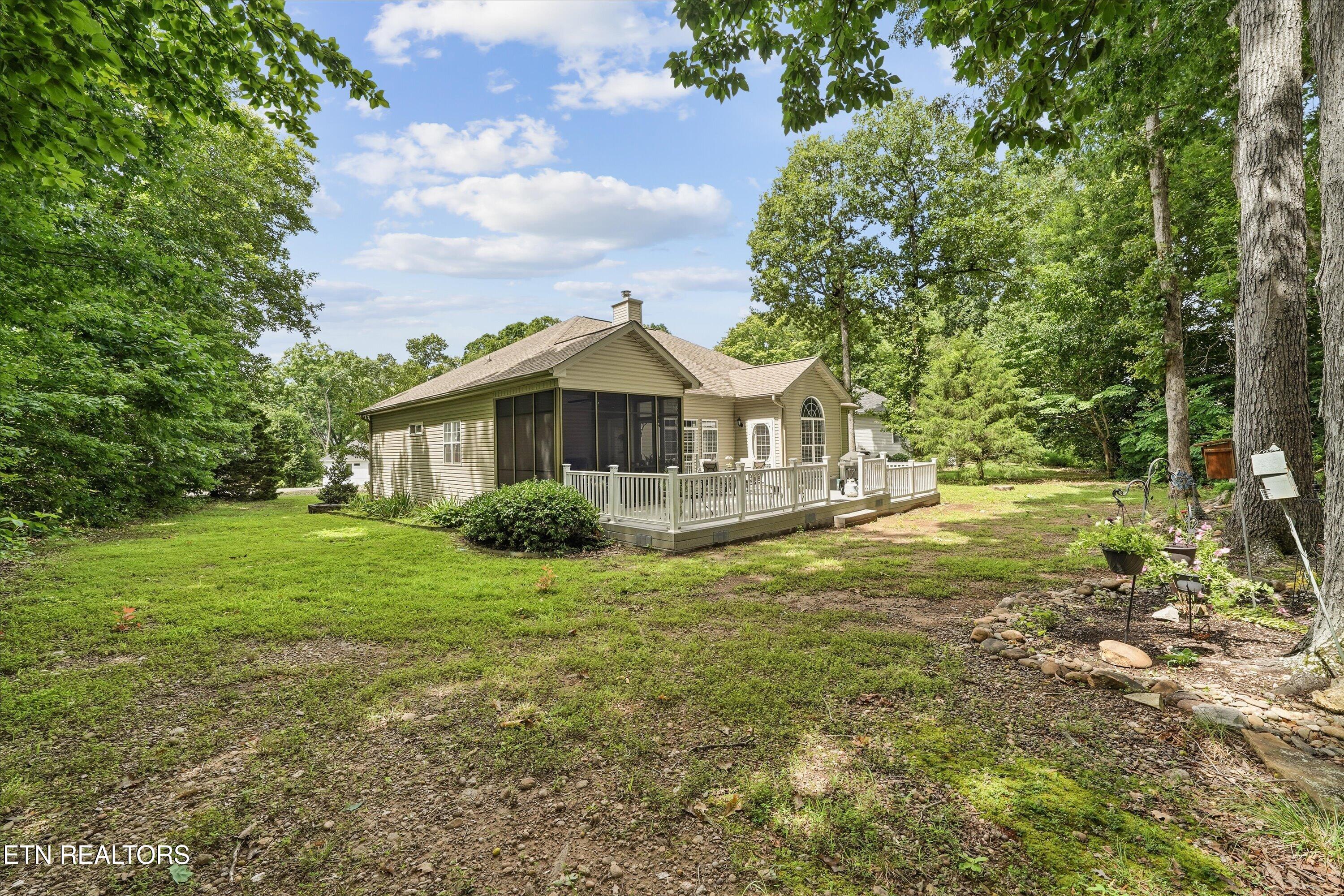 127 Kawatuska Way Loudon TN 37774