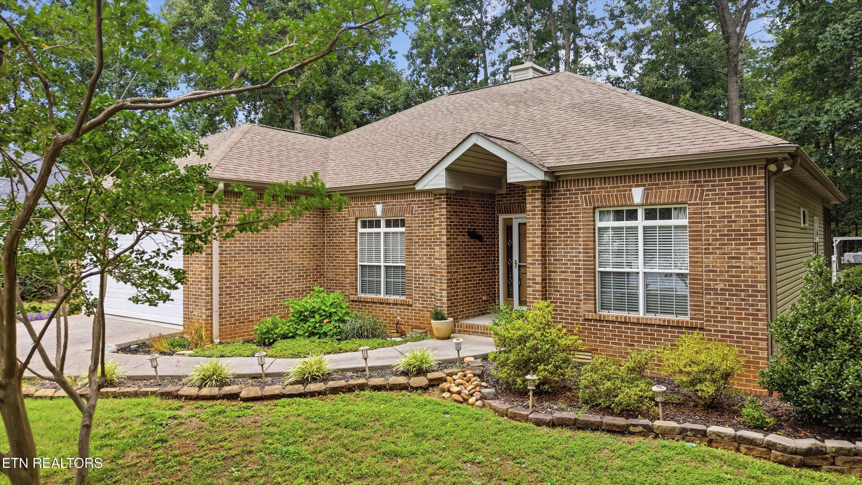 127 Kawatuska Way Loudon TN 37774