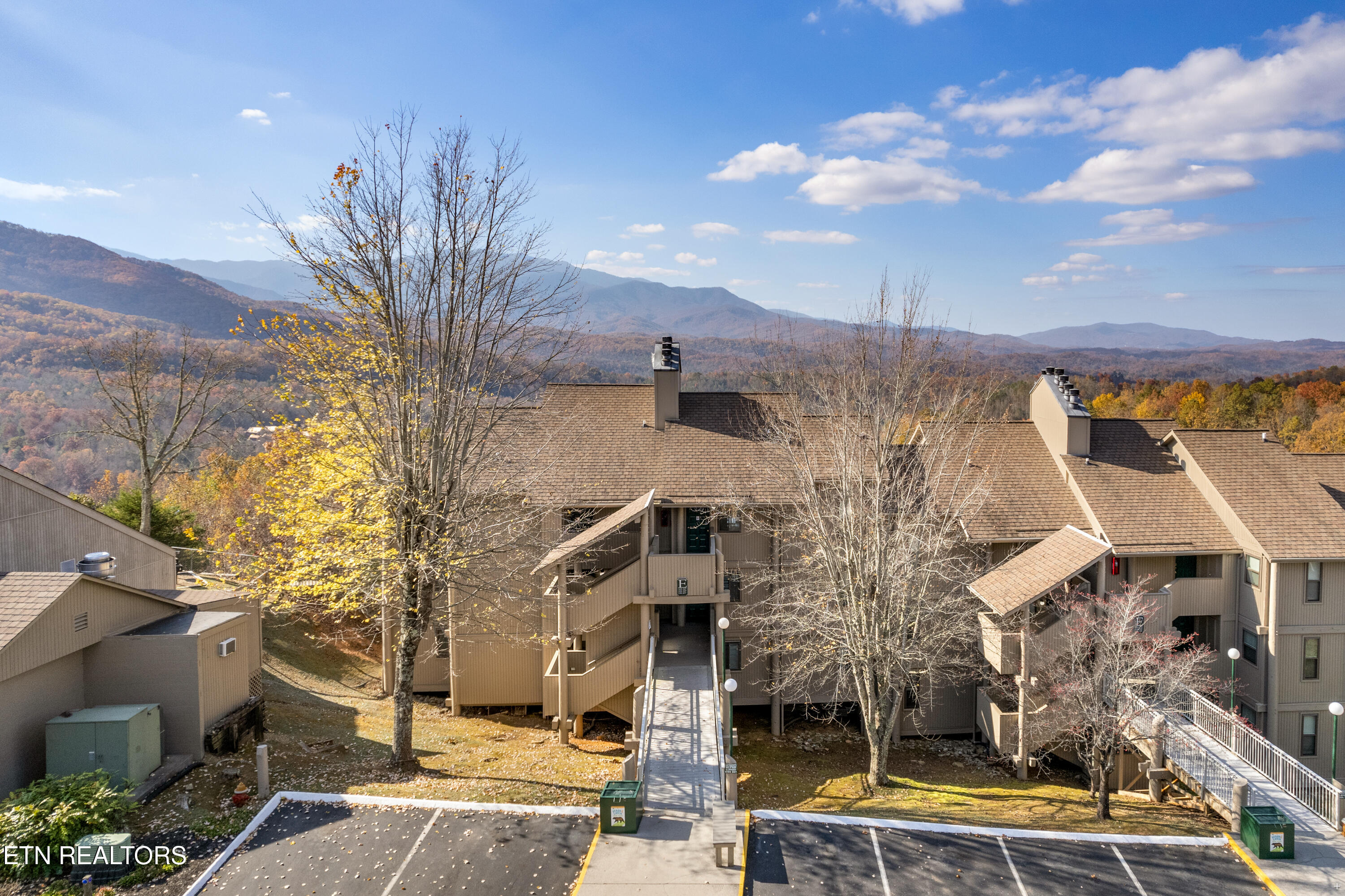 3710 Weber Road Gatlinburg TN 37738