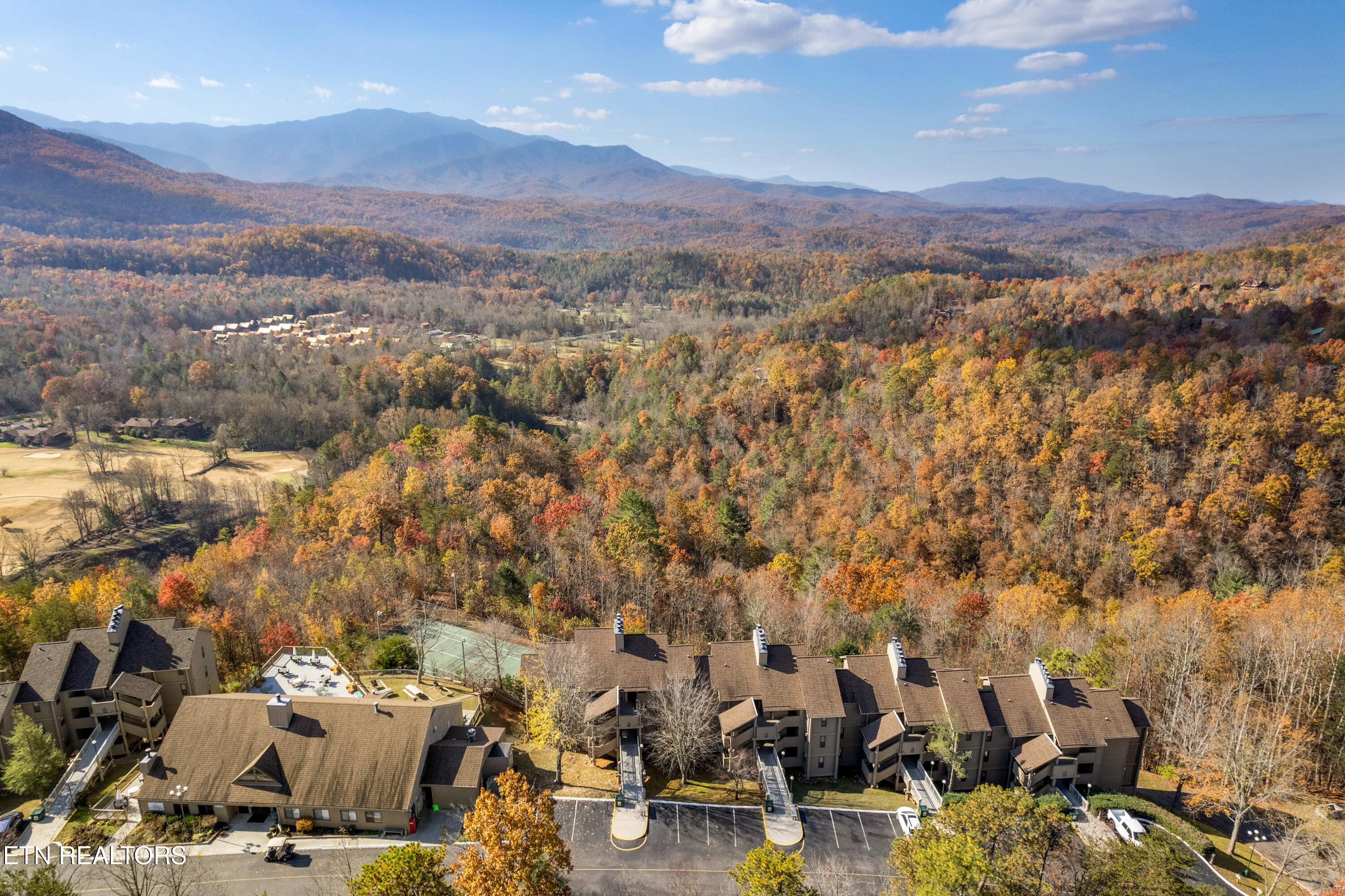 3710 Weber Road Gatlinburg TN 37738