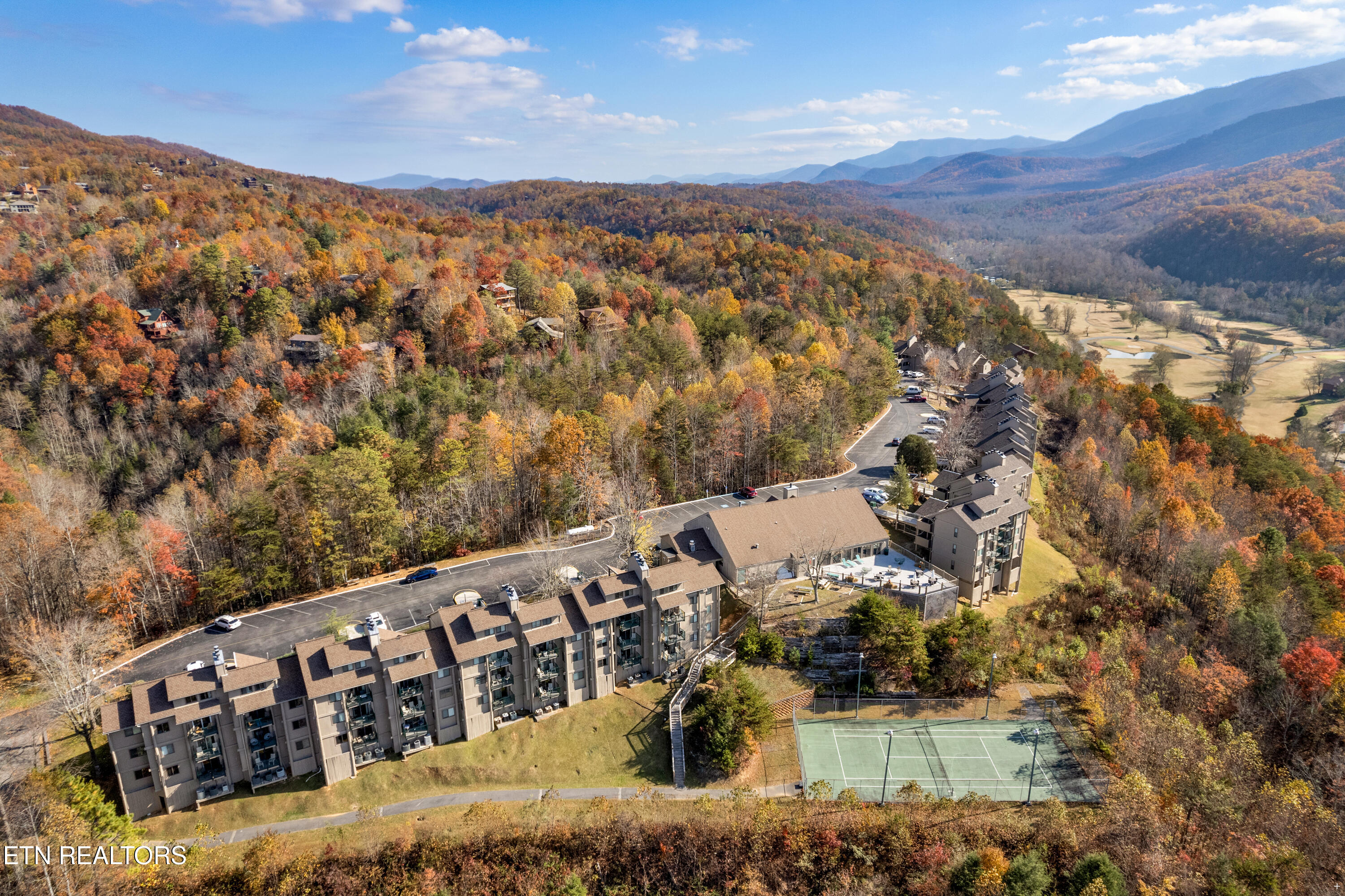 3710 Weber Road Gatlinburg TN 37738