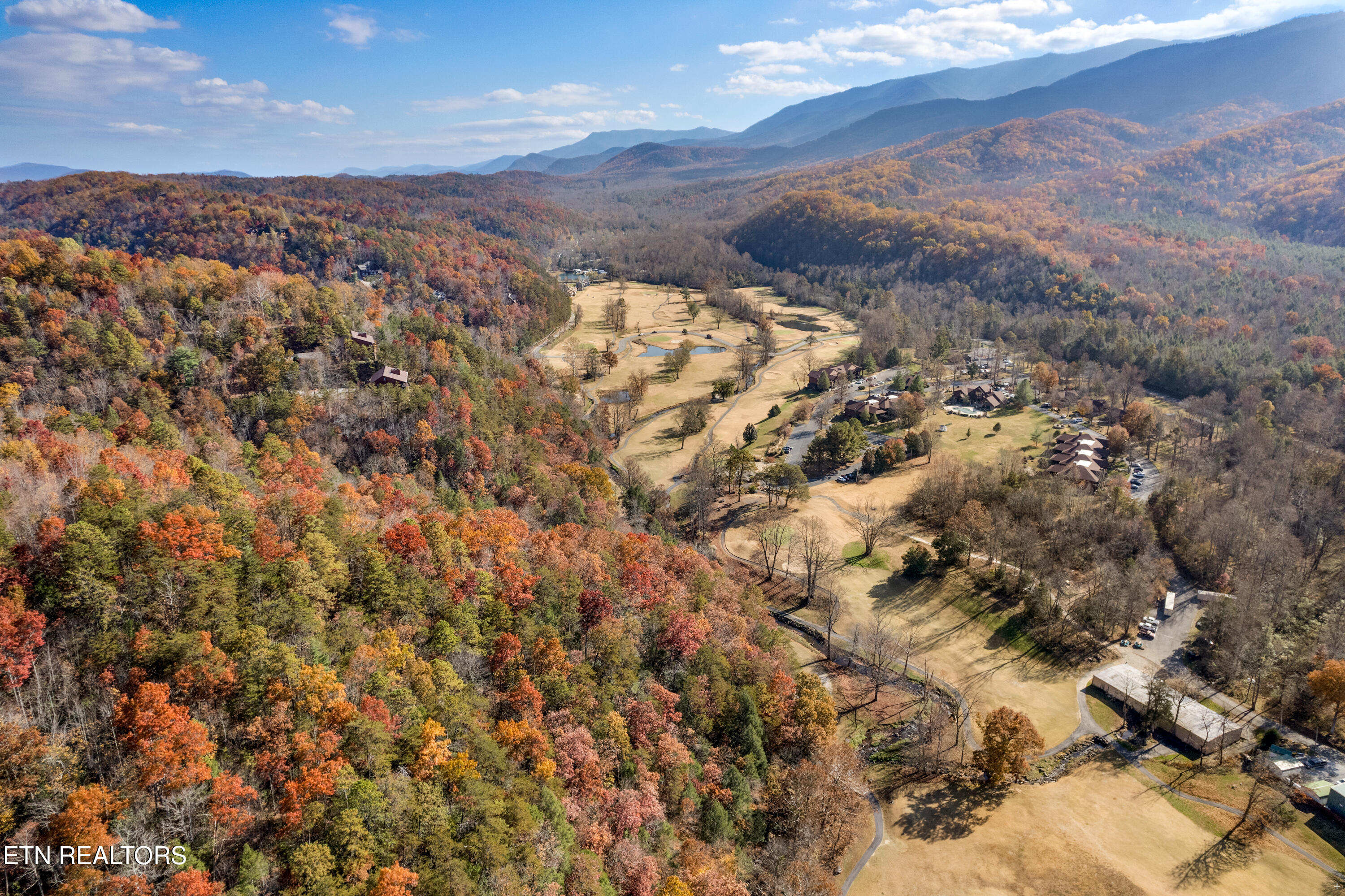 3710 Weber Road Gatlinburg TN 37738
