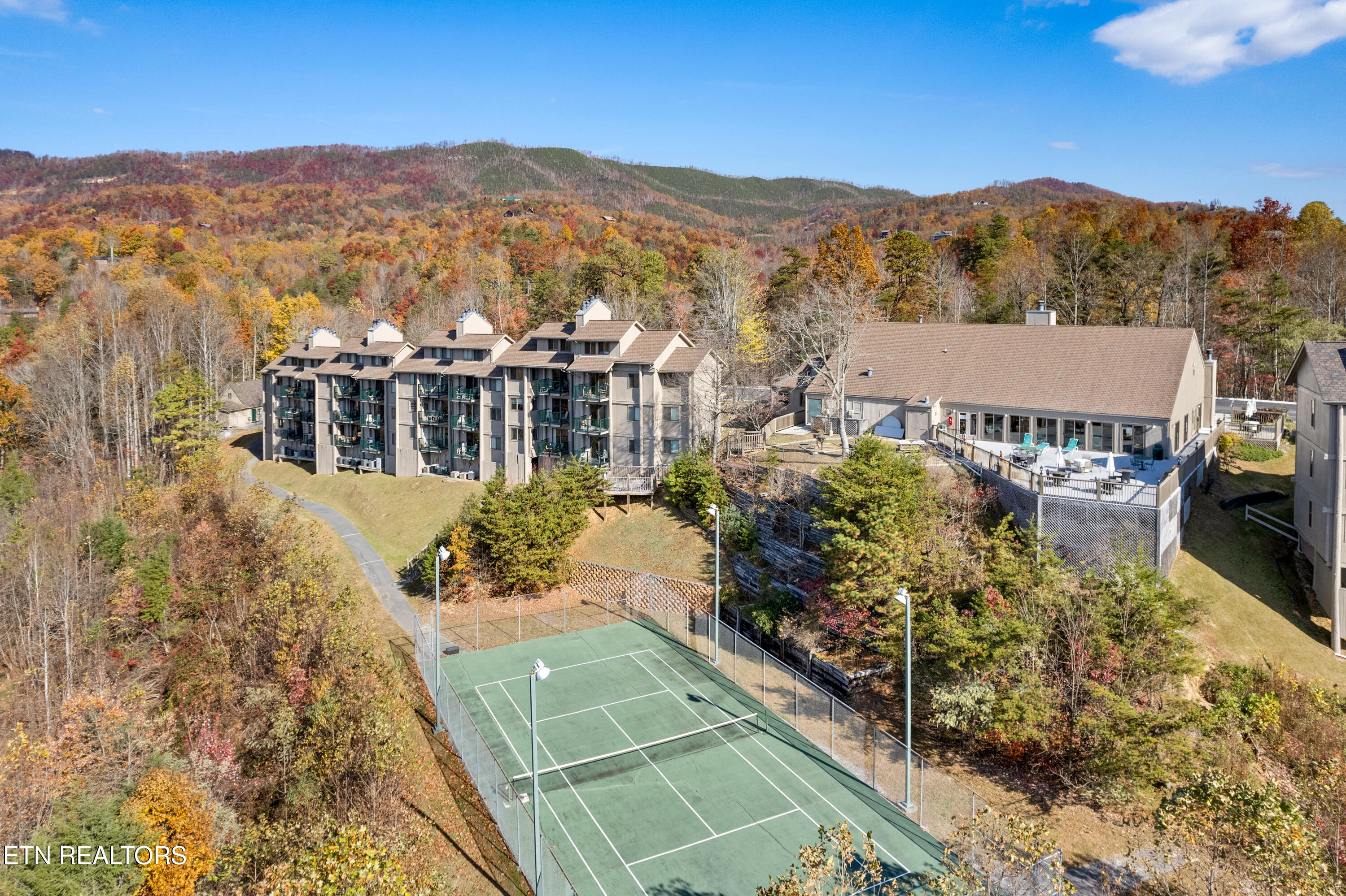 3710 Weber Road Gatlinburg TN 37738