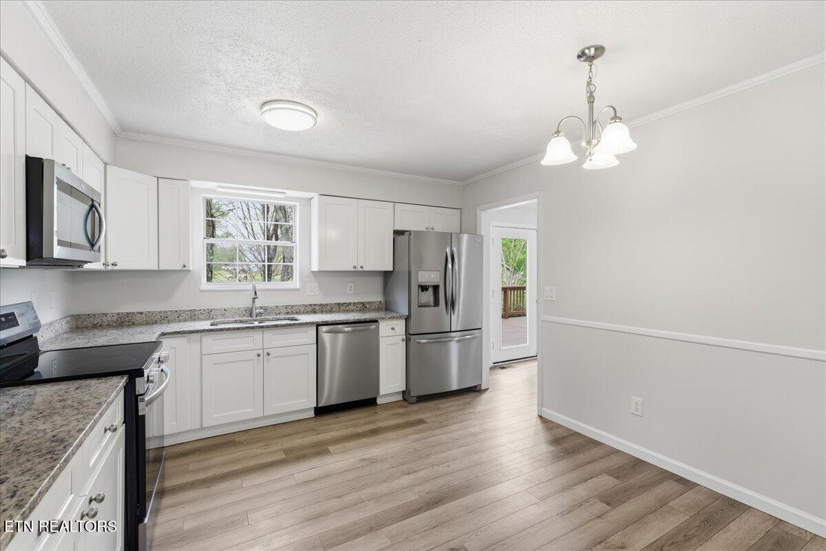 9429 Kimborough Drive Knoxville TN 37922