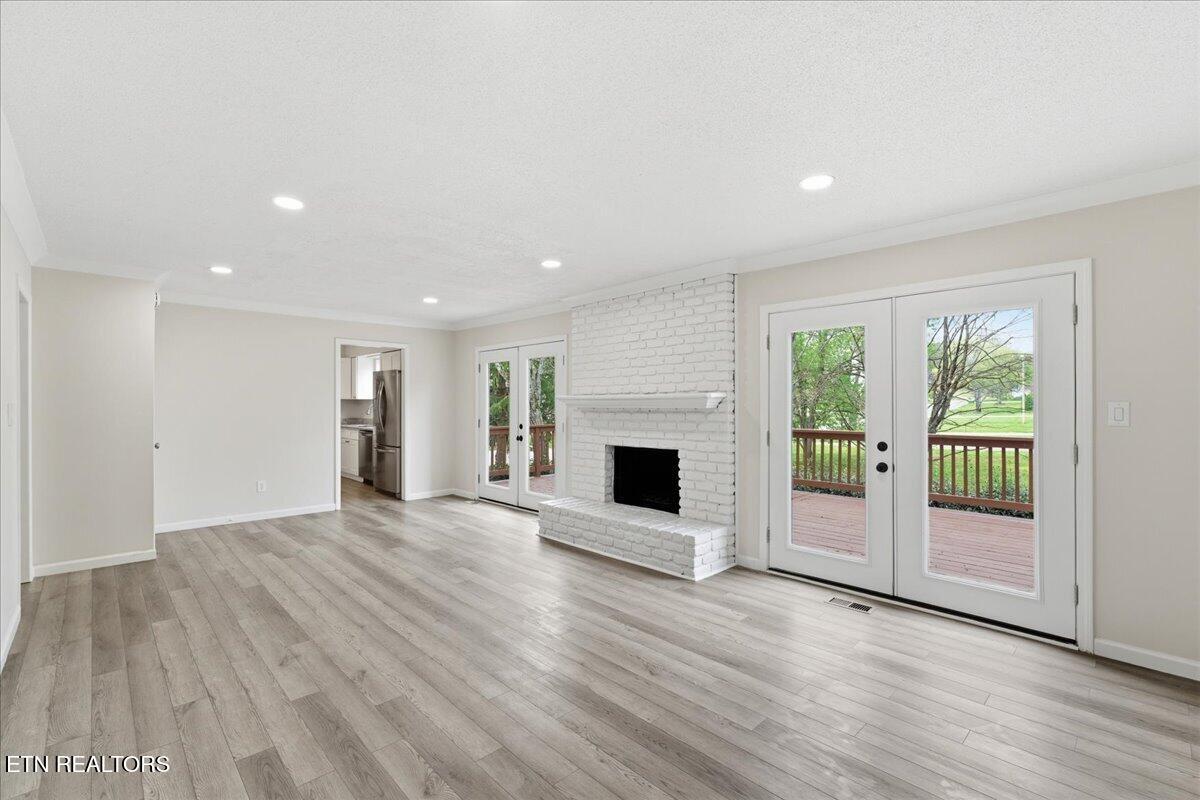 9429 Kimborough Drive Knoxville TN 37922