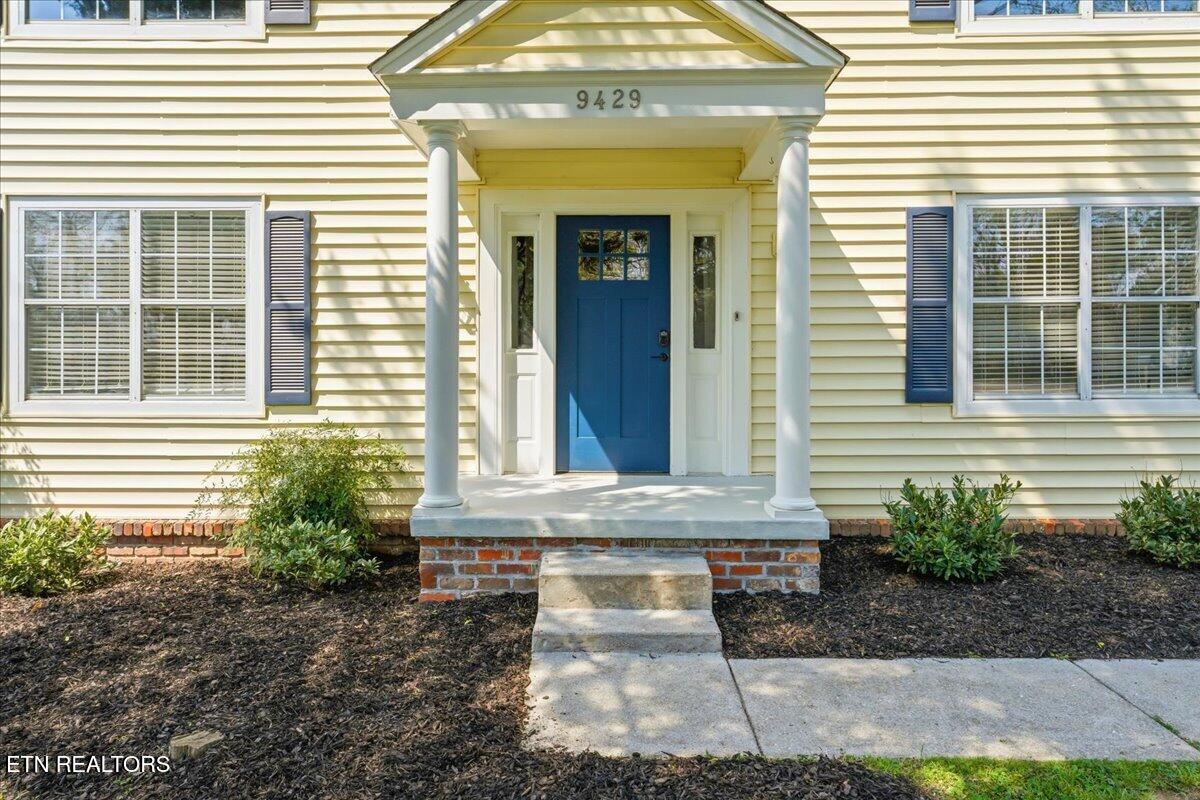 9429 Kimborough Drive Knoxville TN 37922