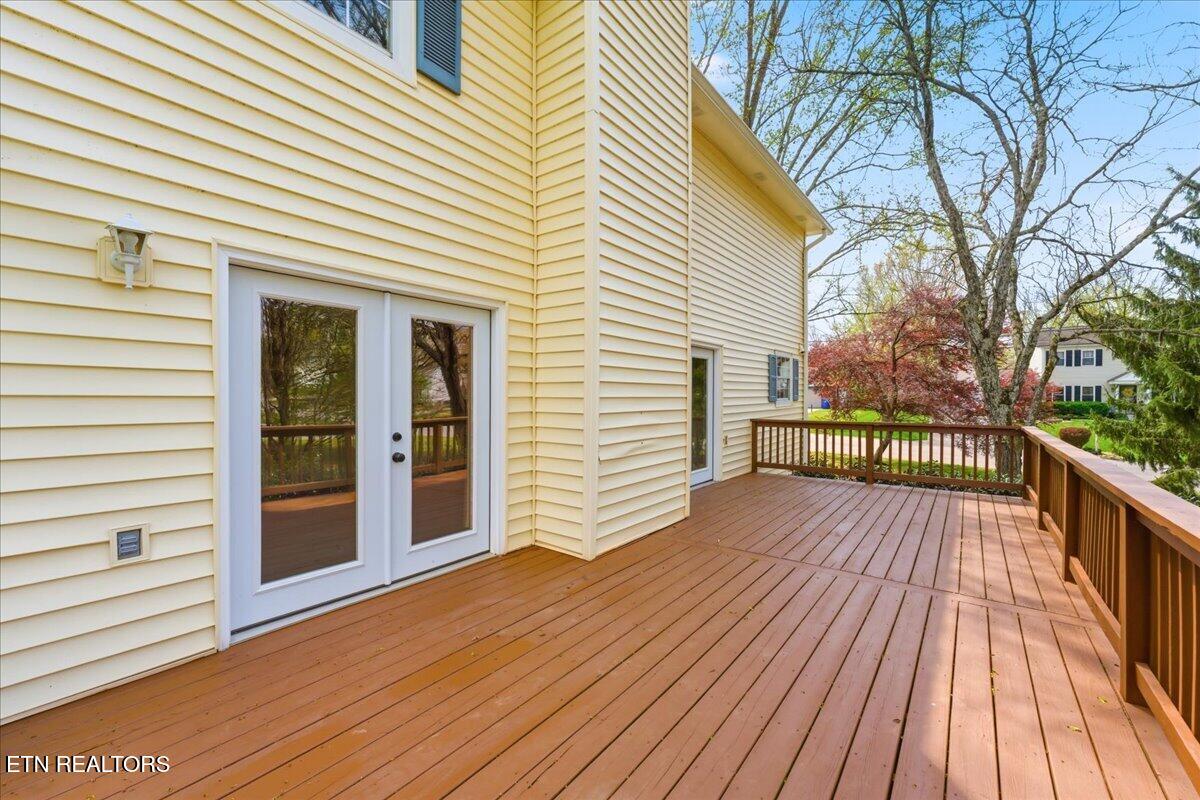9429 Kimborough Drive Knoxville TN 37922