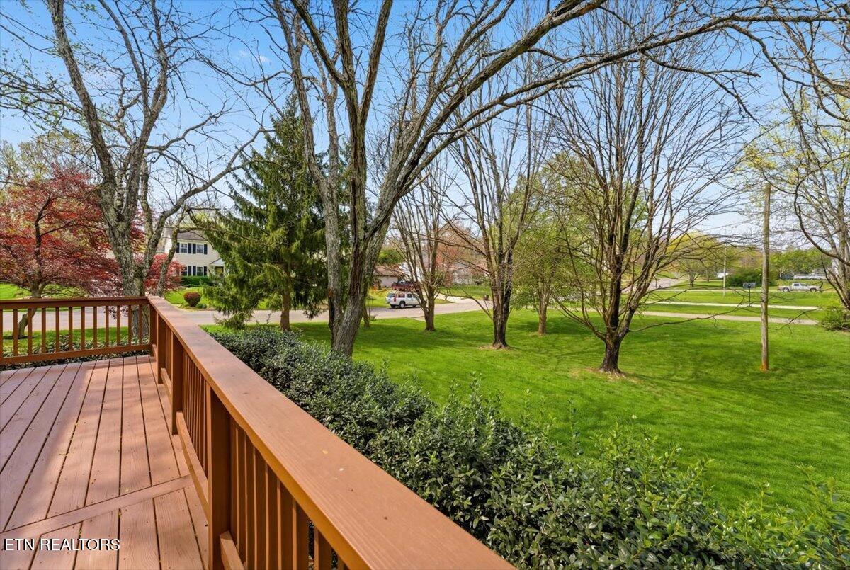 9429 Kimborough Drive Knoxville TN 37922