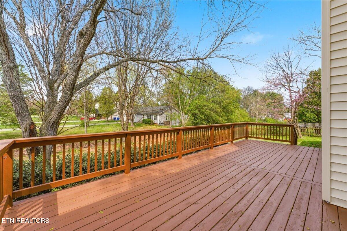 9429 Kimborough Drive Knoxville TN 37922