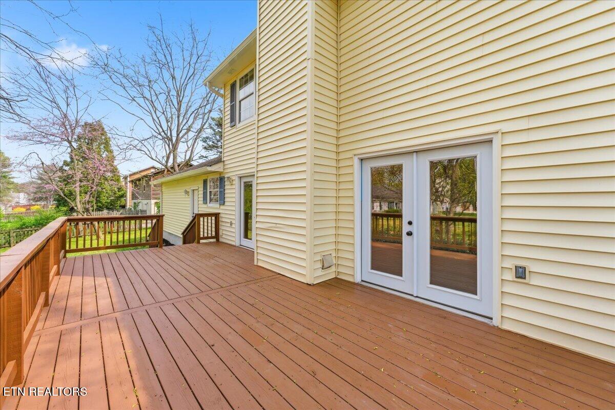 9429 Kimborough Drive Knoxville TN 37922
