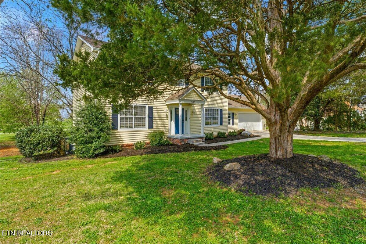 9429 Kimborough Drive Knoxville TN 37922