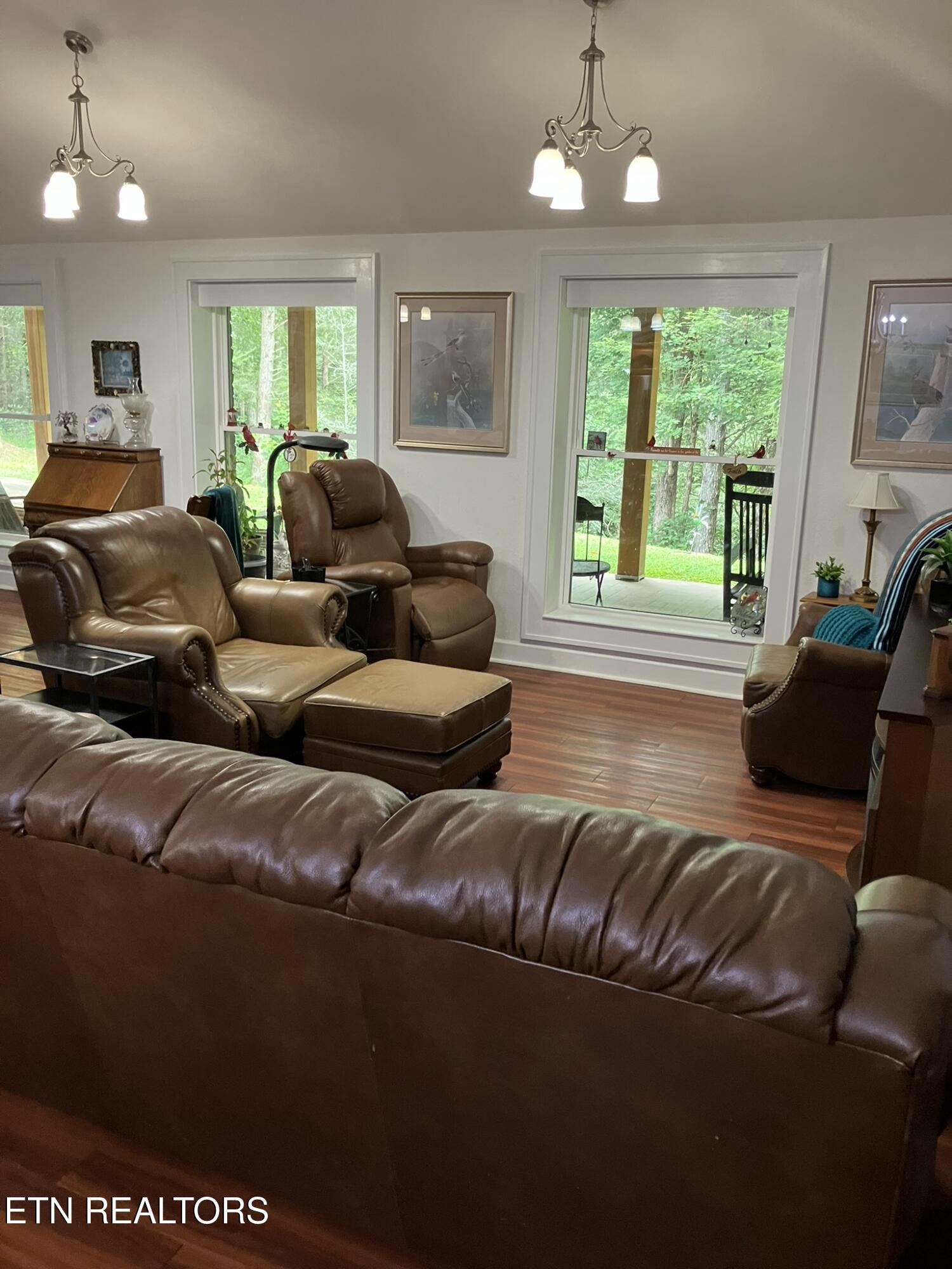 381 Lakewood Drive Jamestown TN 38556