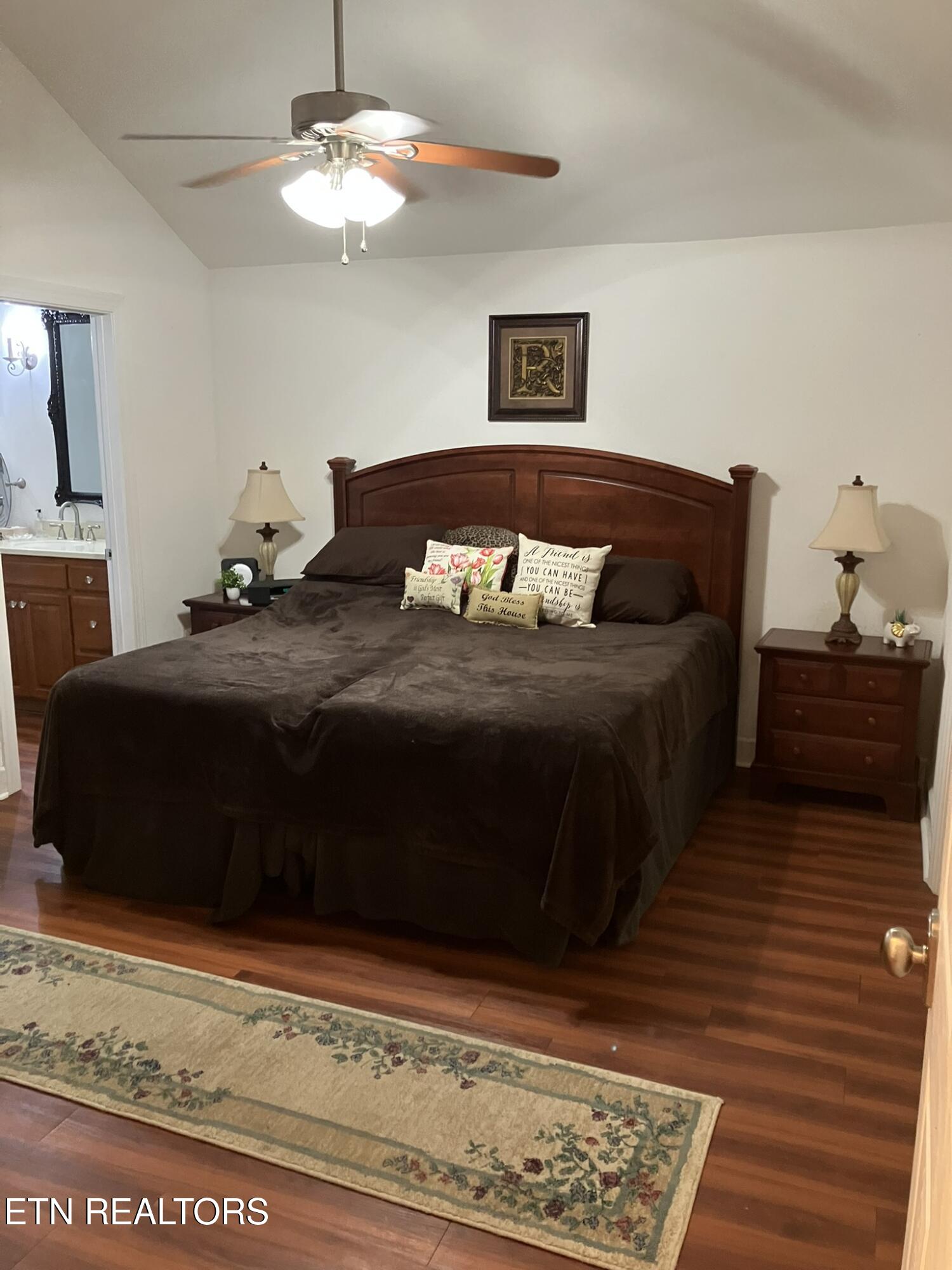 381 Lakewood Drive Jamestown TN 38556