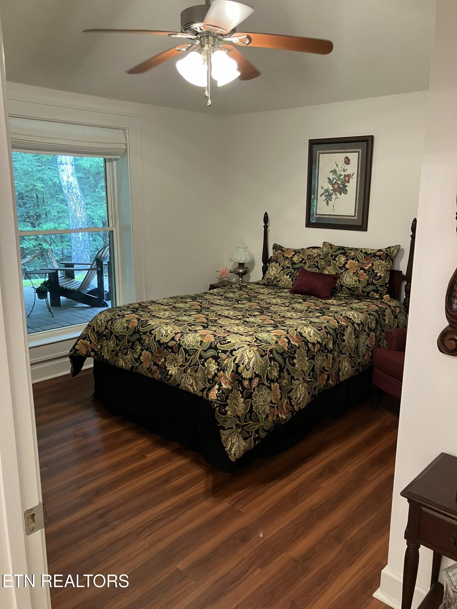 381 Lakewood Drive Jamestown TN 38556