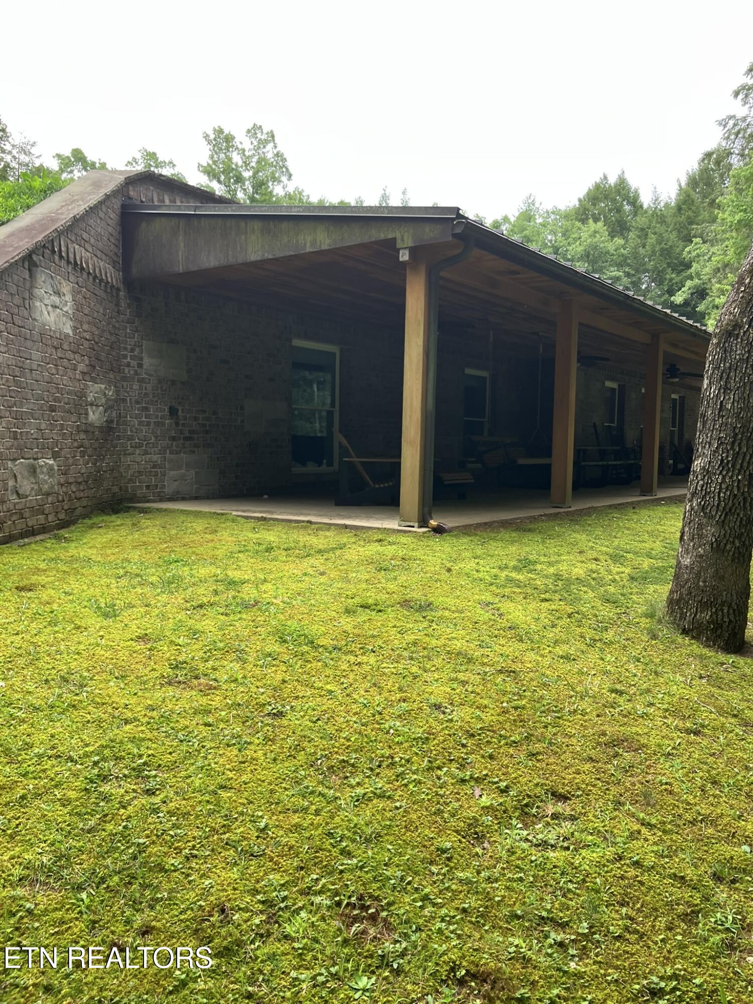 381 Lakewood Drive Jamestown TN 38556