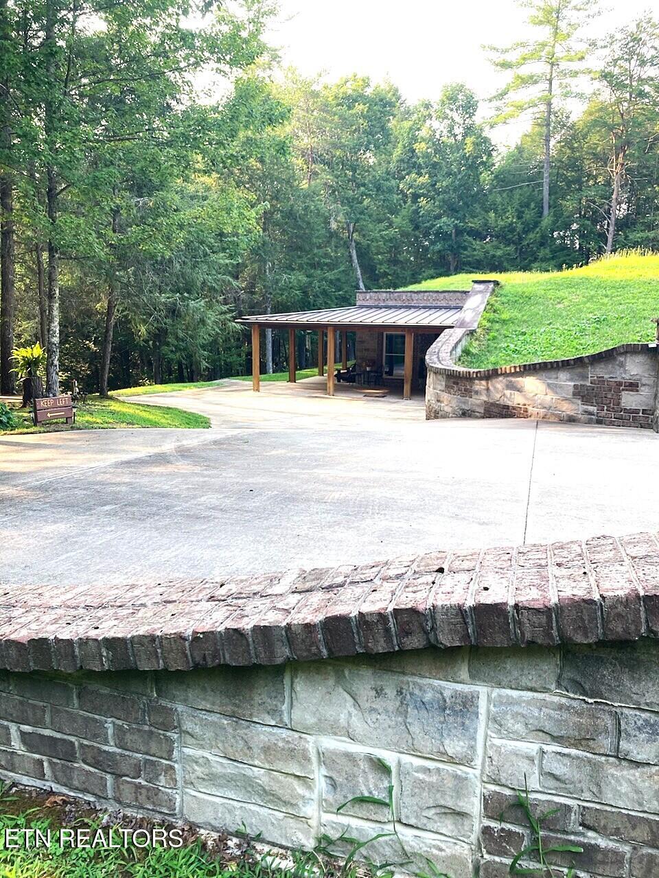 381 Lakewood Drive Jamestown TN 38556