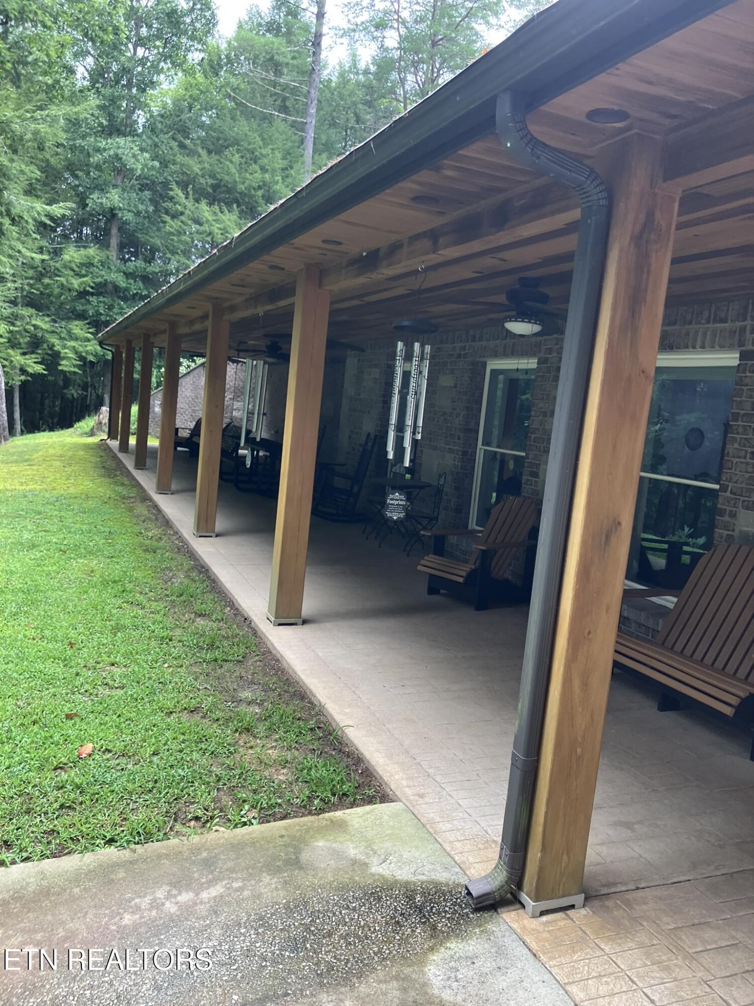 381 Lakewood Drive Jamestown TN 38556