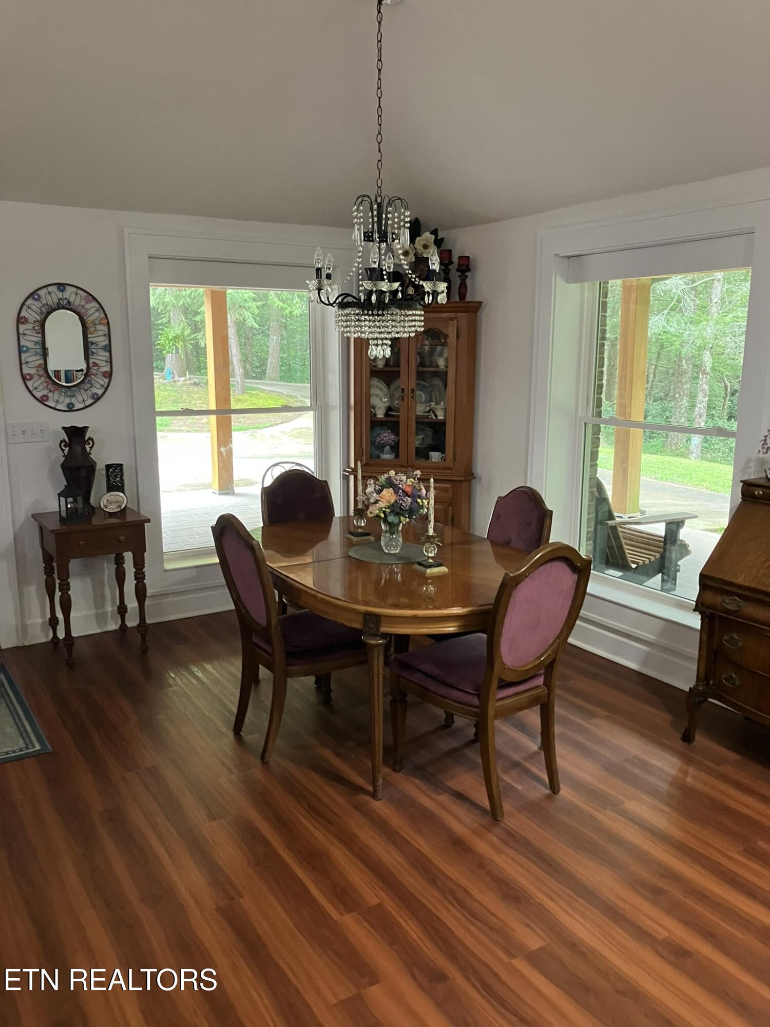 381 Lakewood Drive Jamestown TN 38556