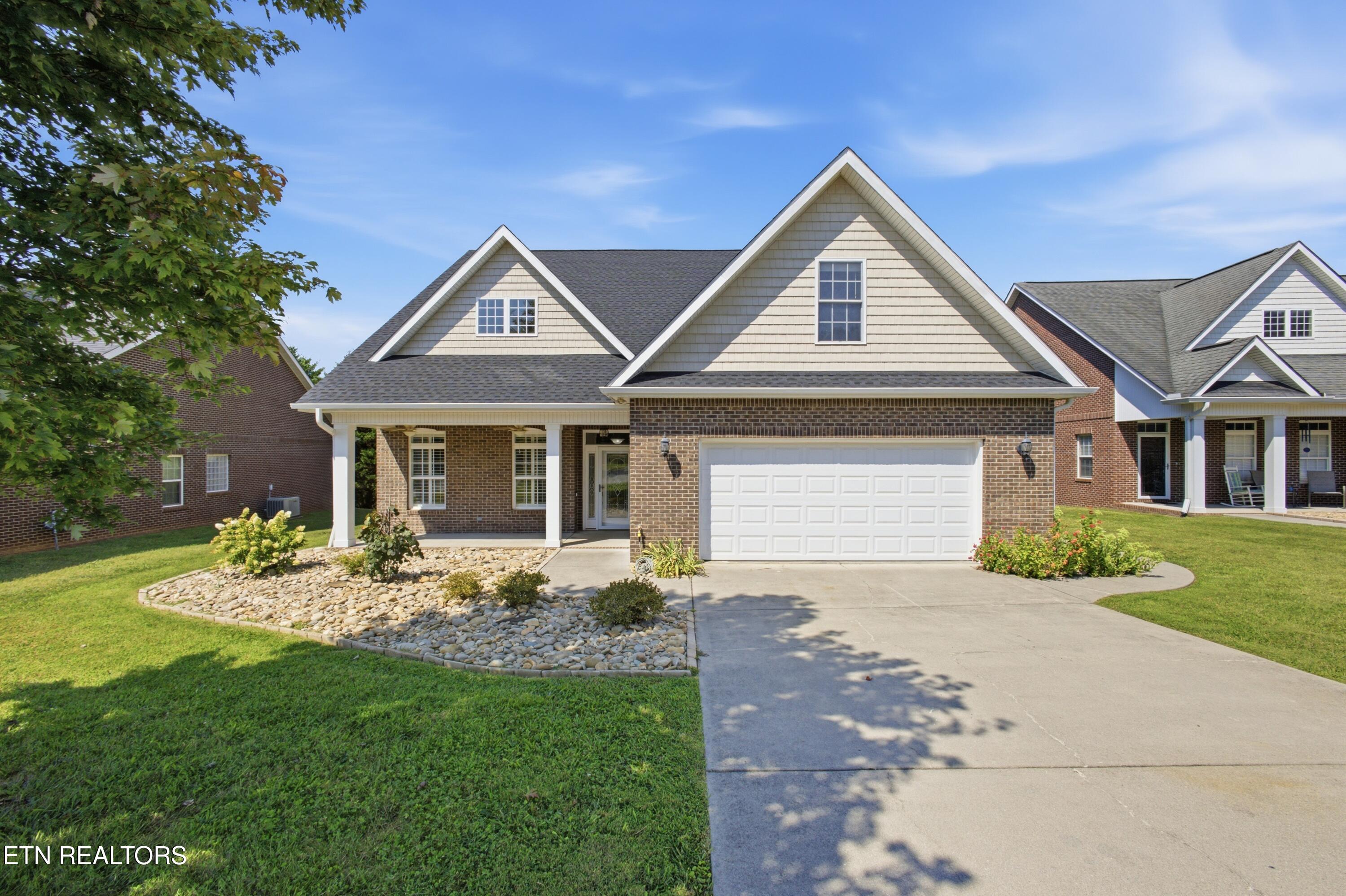 113 Meridian Way Clinton TN 37716
