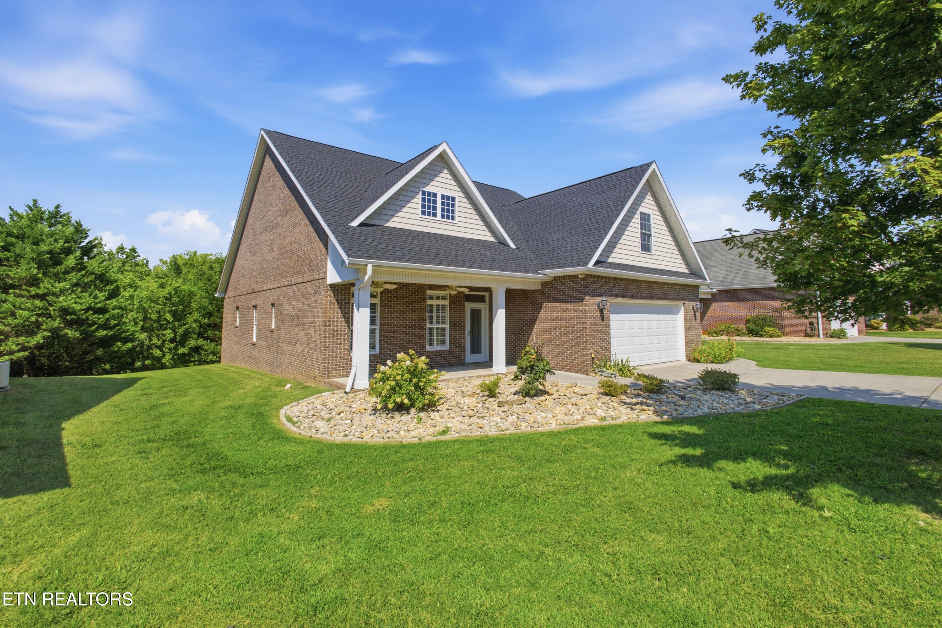 113 Meridian Way Clinton TN 37716