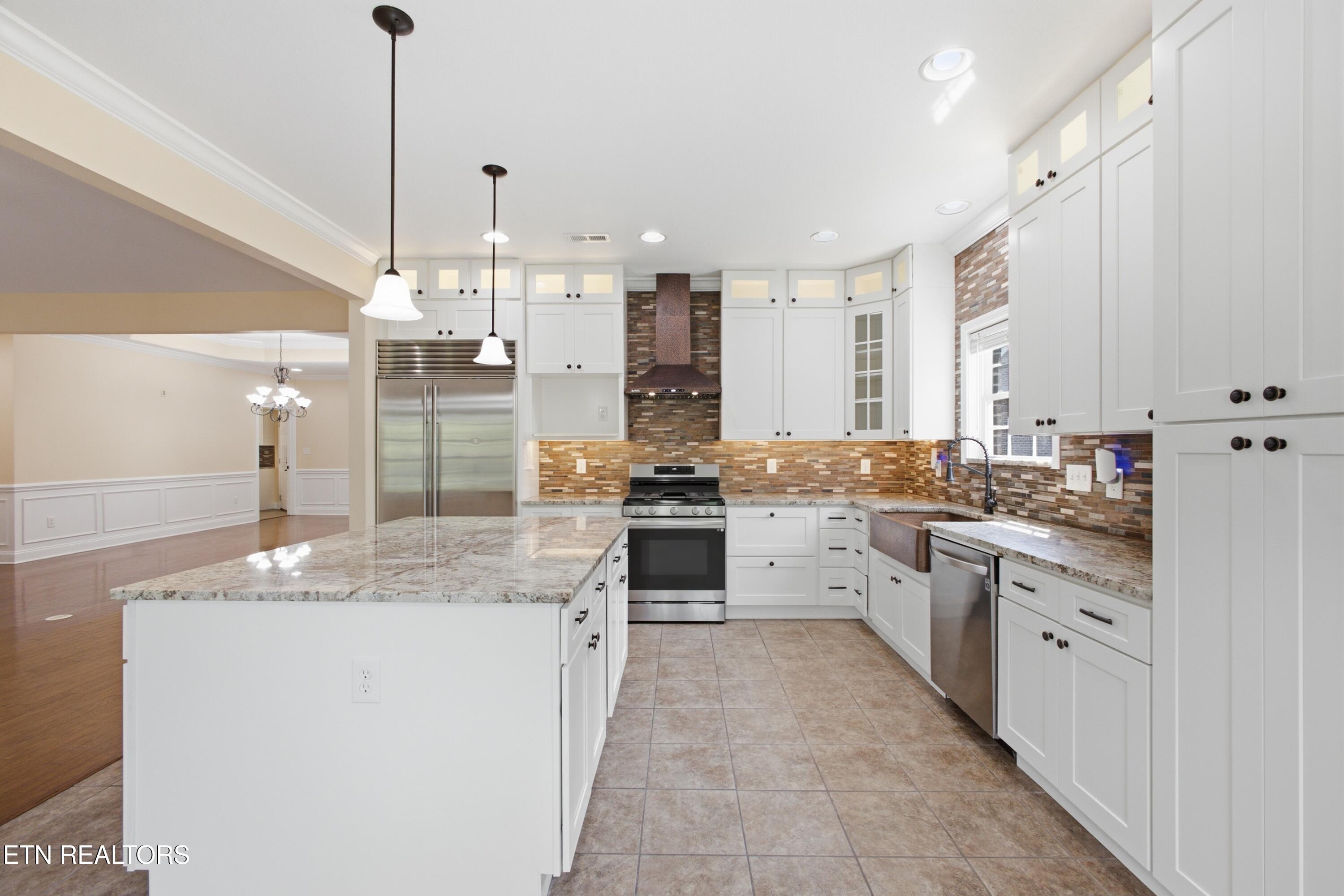 113 Meridian Way Clinton TN 37716