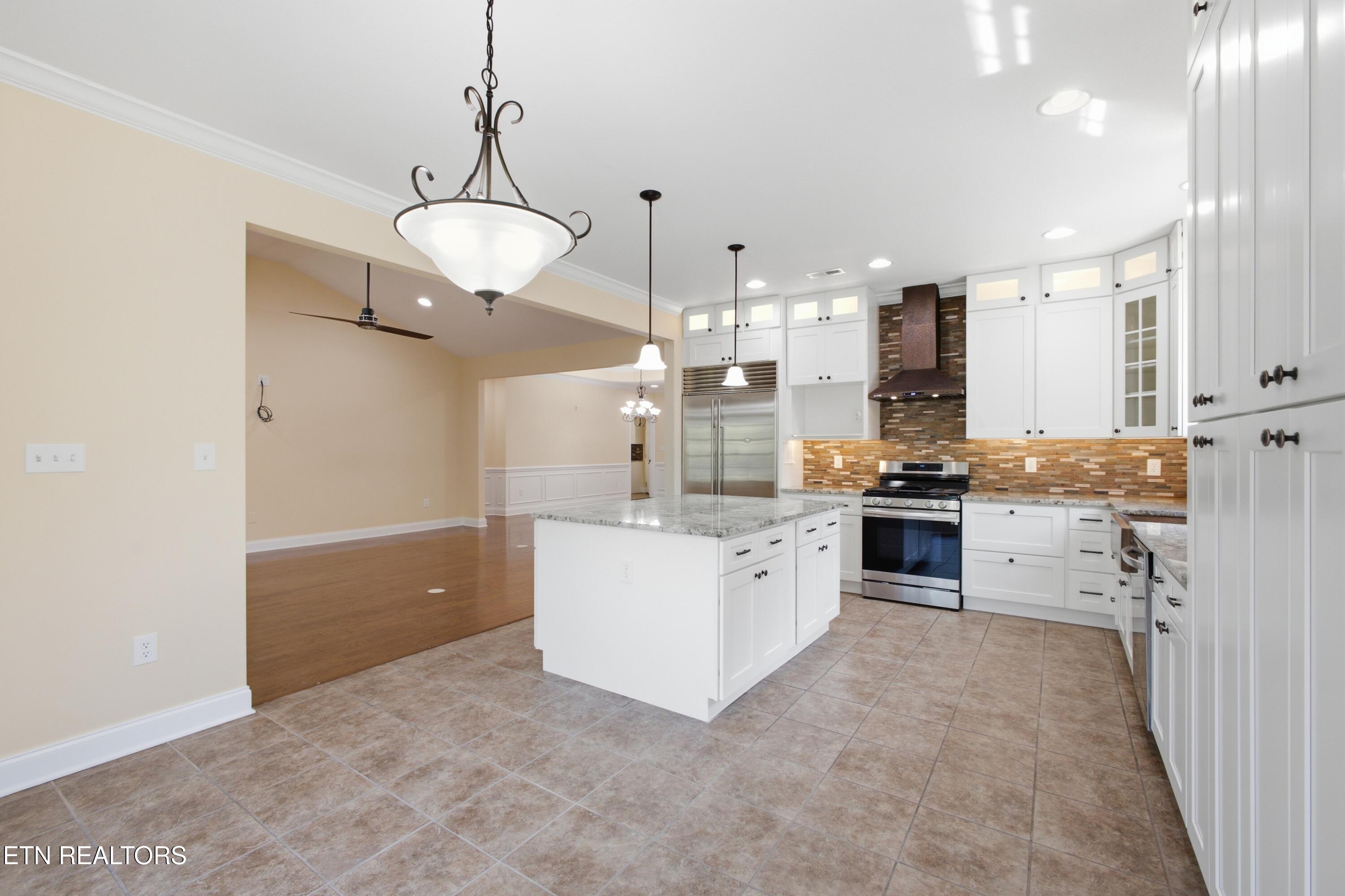 113 Meridian Way Clinton TN 37716