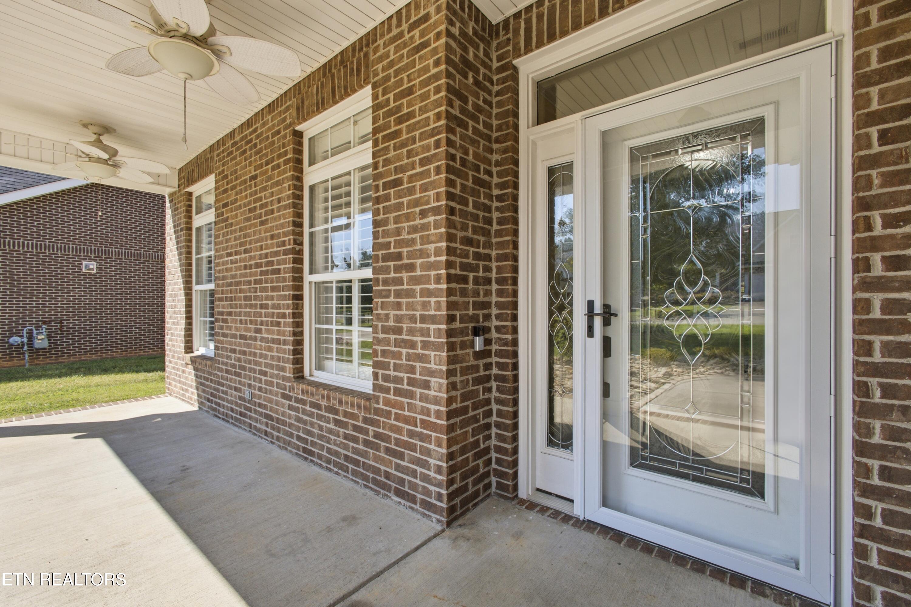 113 Meridian Way Clinton TN 37716