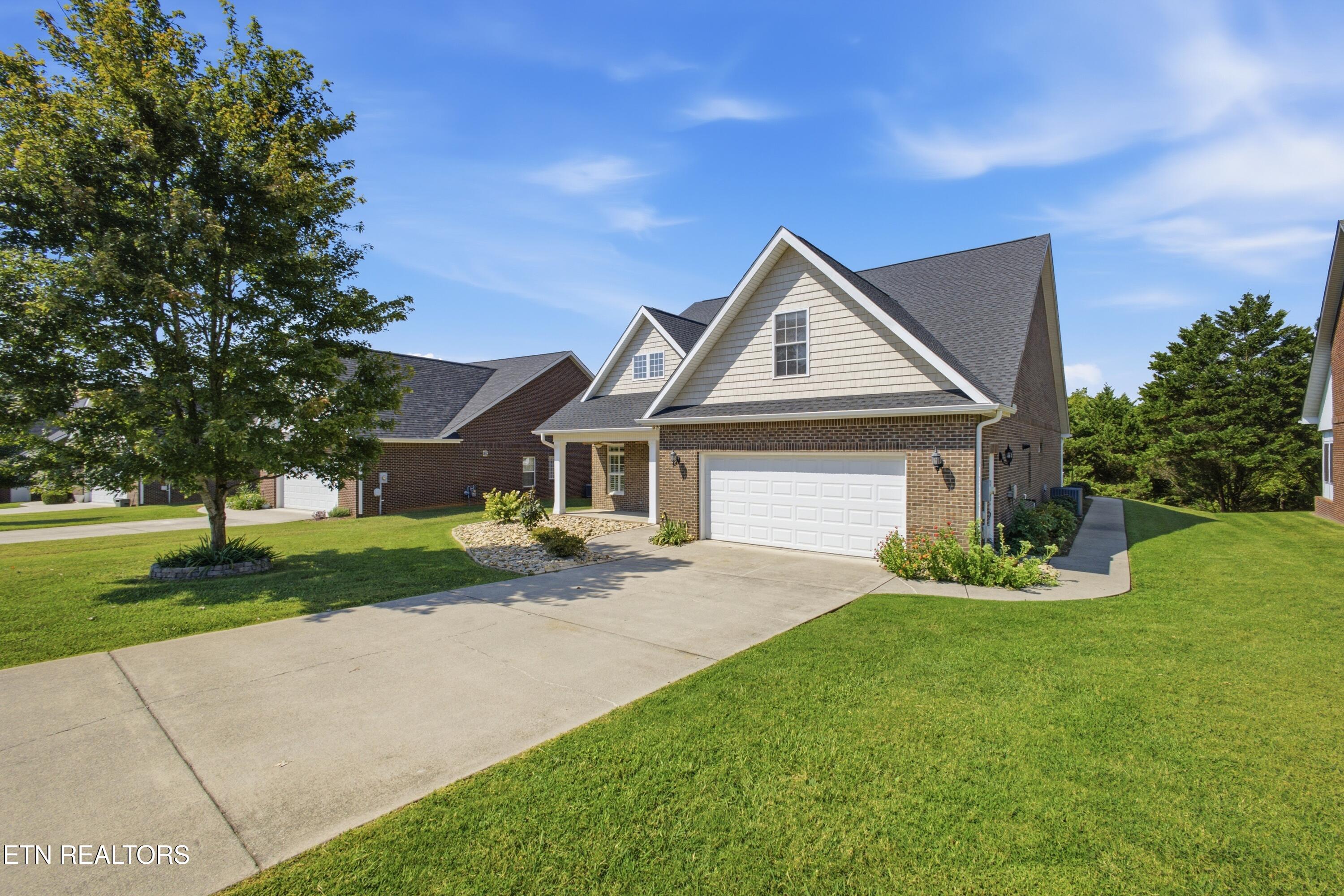 113 Meridian Way Clinton TN 37716