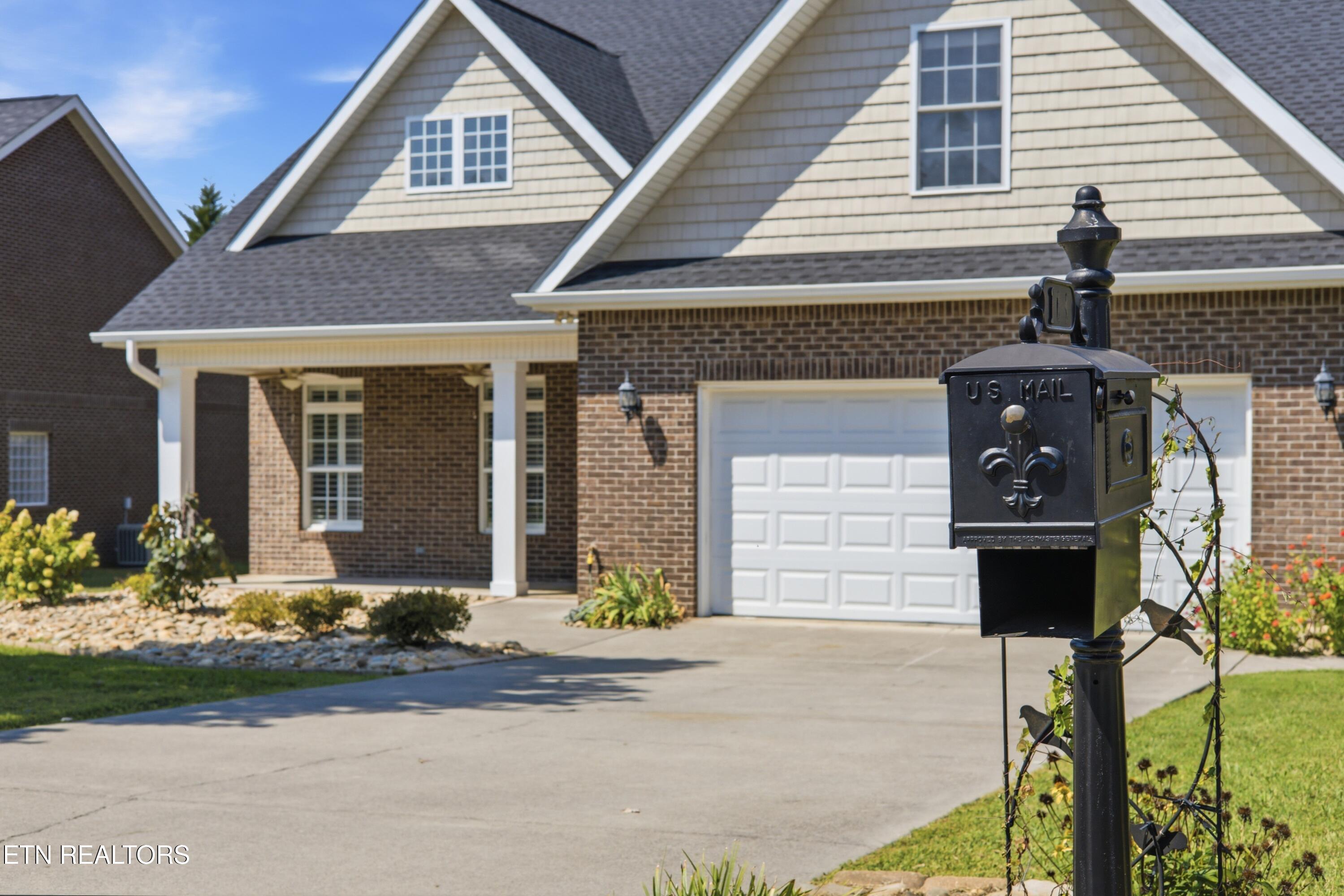 113 Meridian Way Clinton TN 37716