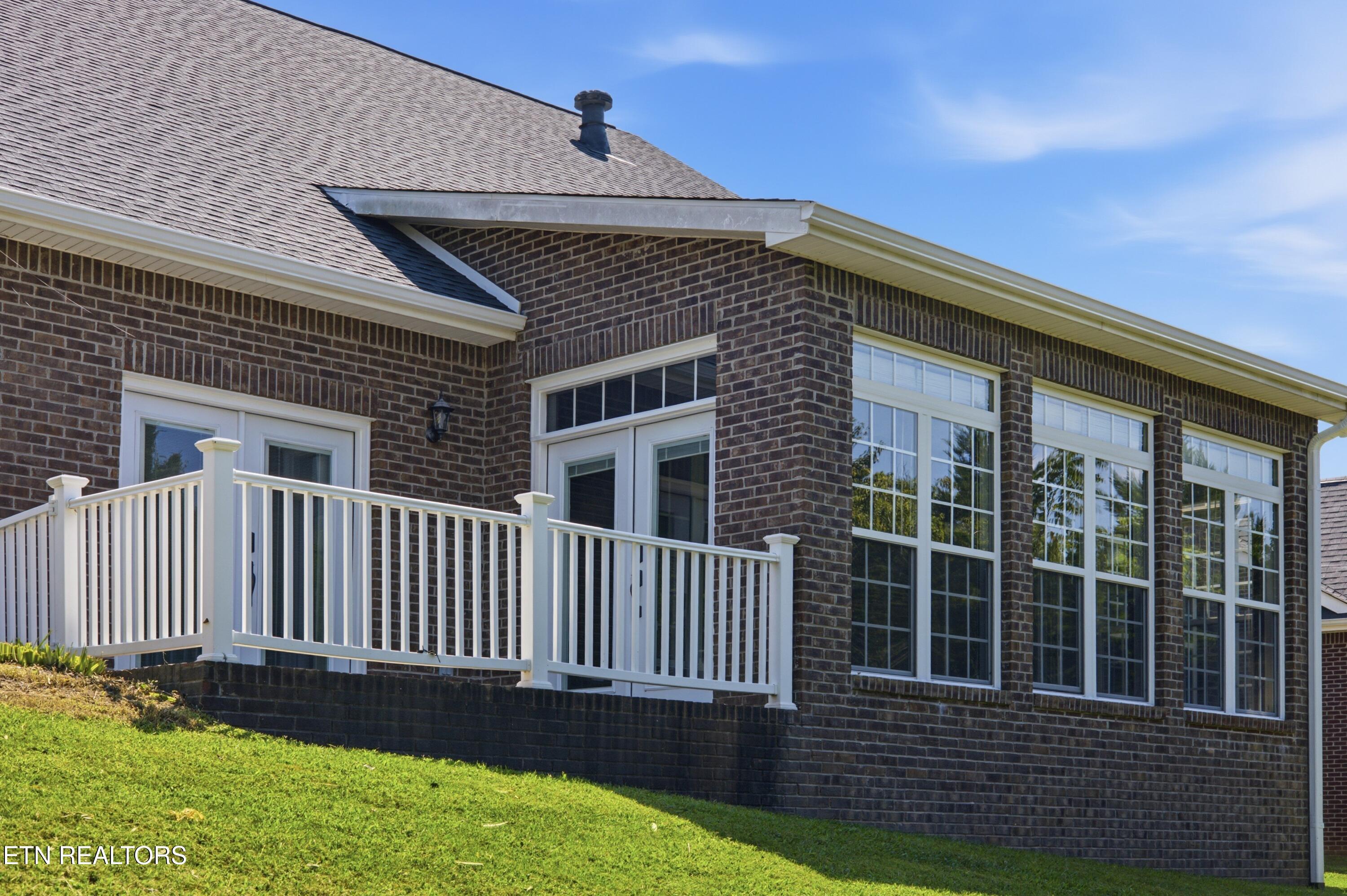 113 Meridian Way Clinton TN 37716