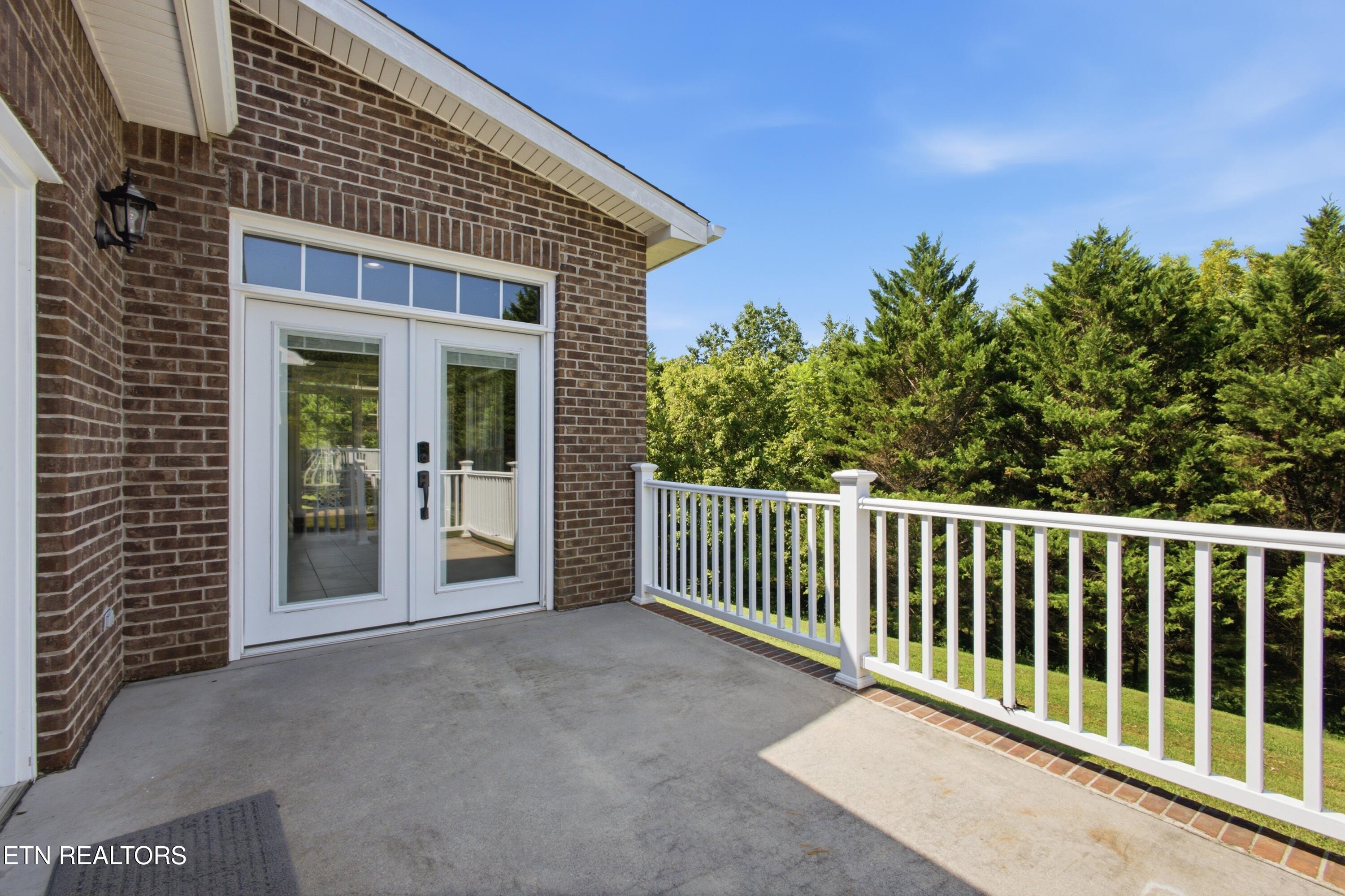 113 Meridian Way Clinton TN 37716
