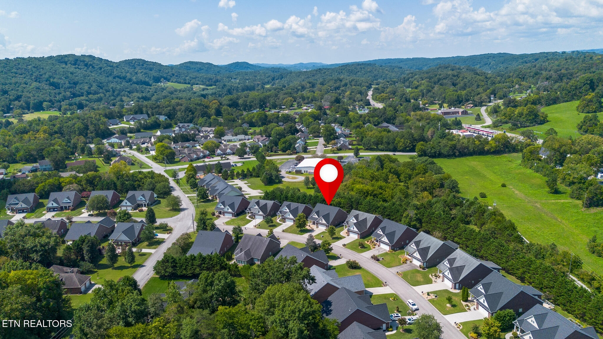 113 Meridian Way Clinton TN 37716
