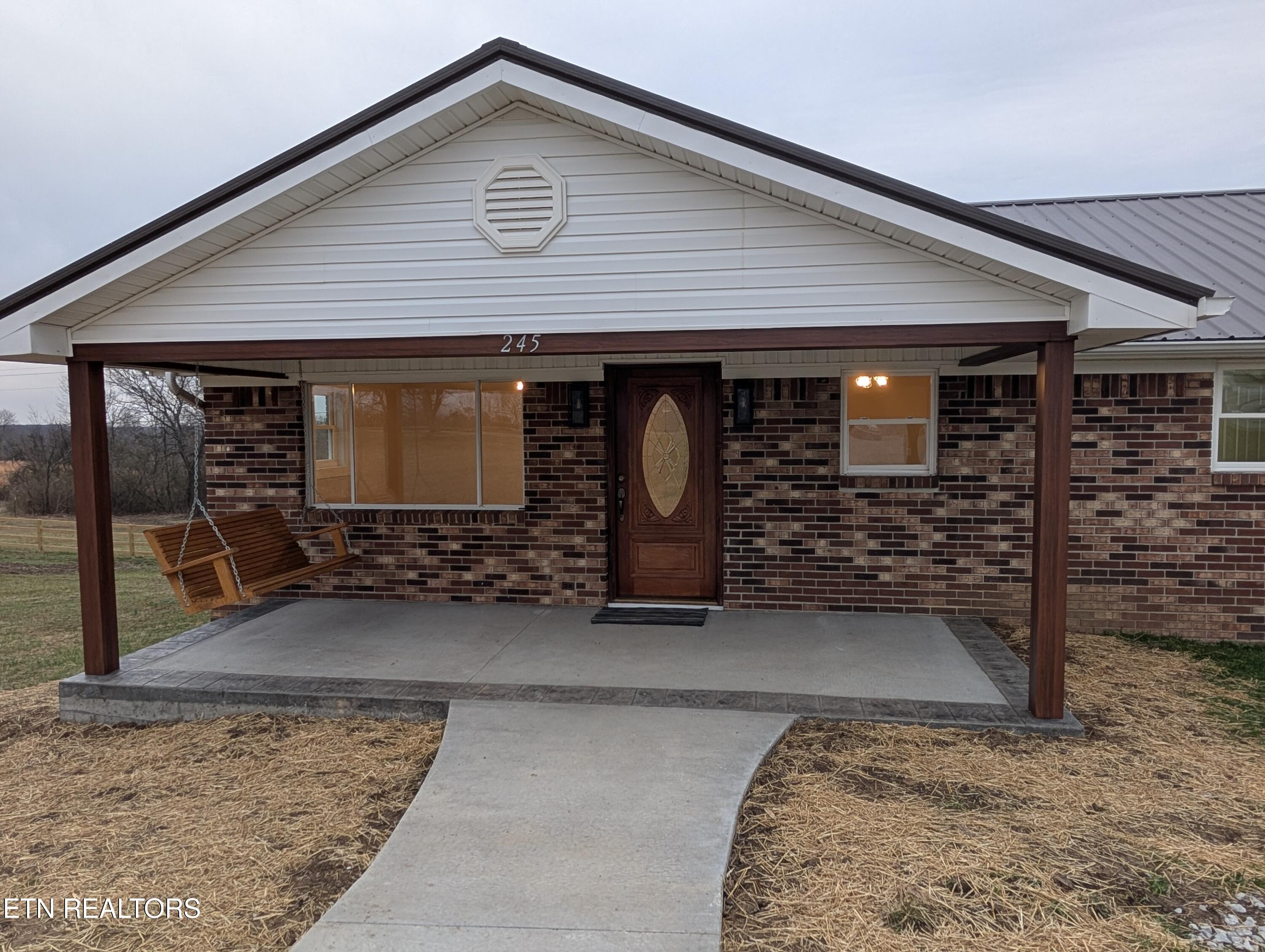 245 Happy Top Road Grandview TN 37337