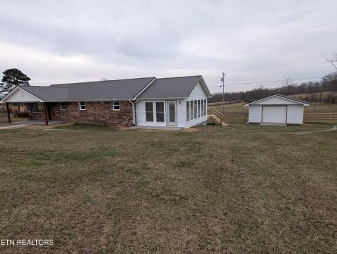 245 Happy Top Road Grandview TN 37337