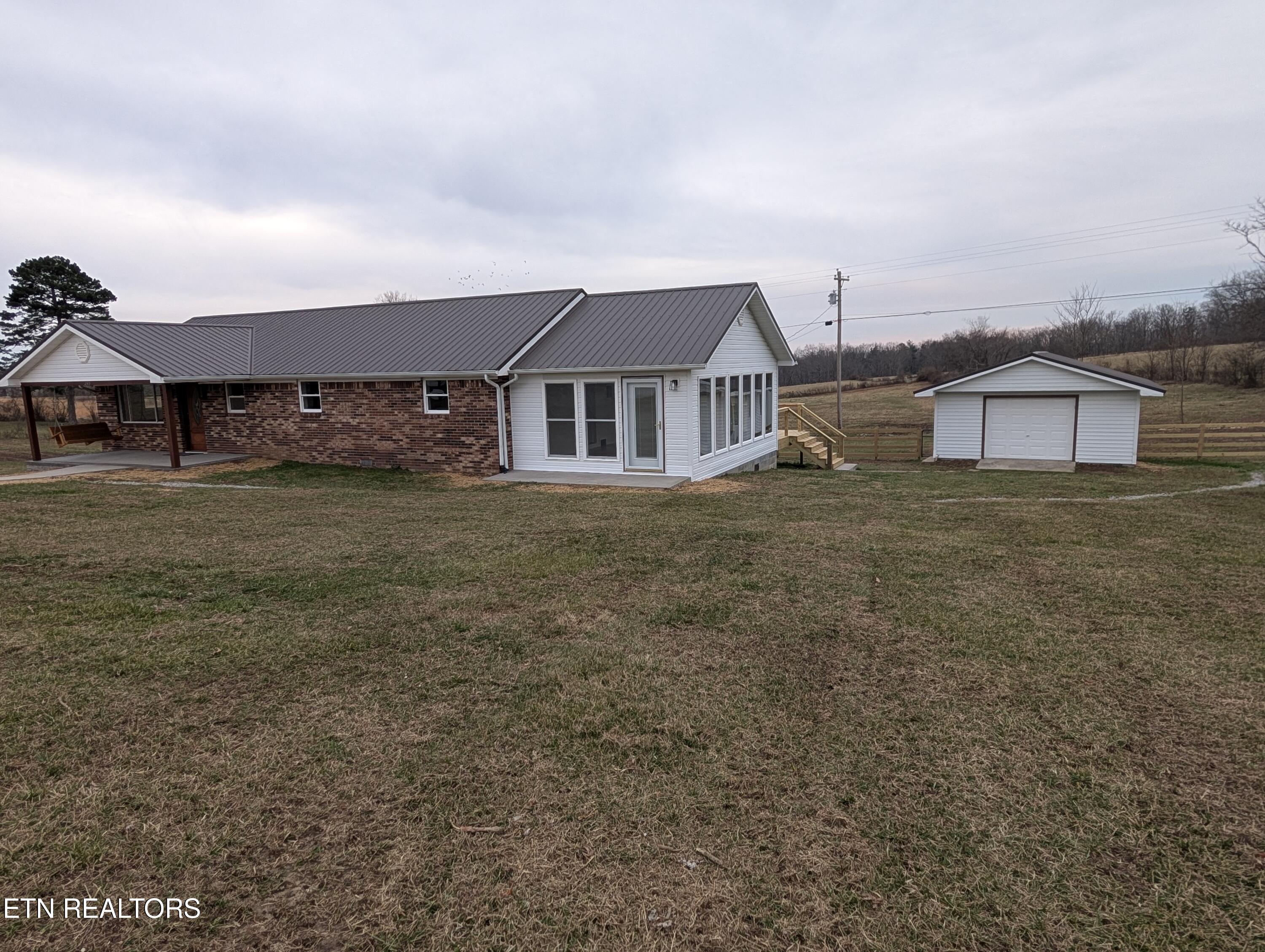 245 Happy Top Road Grandview TN 37337