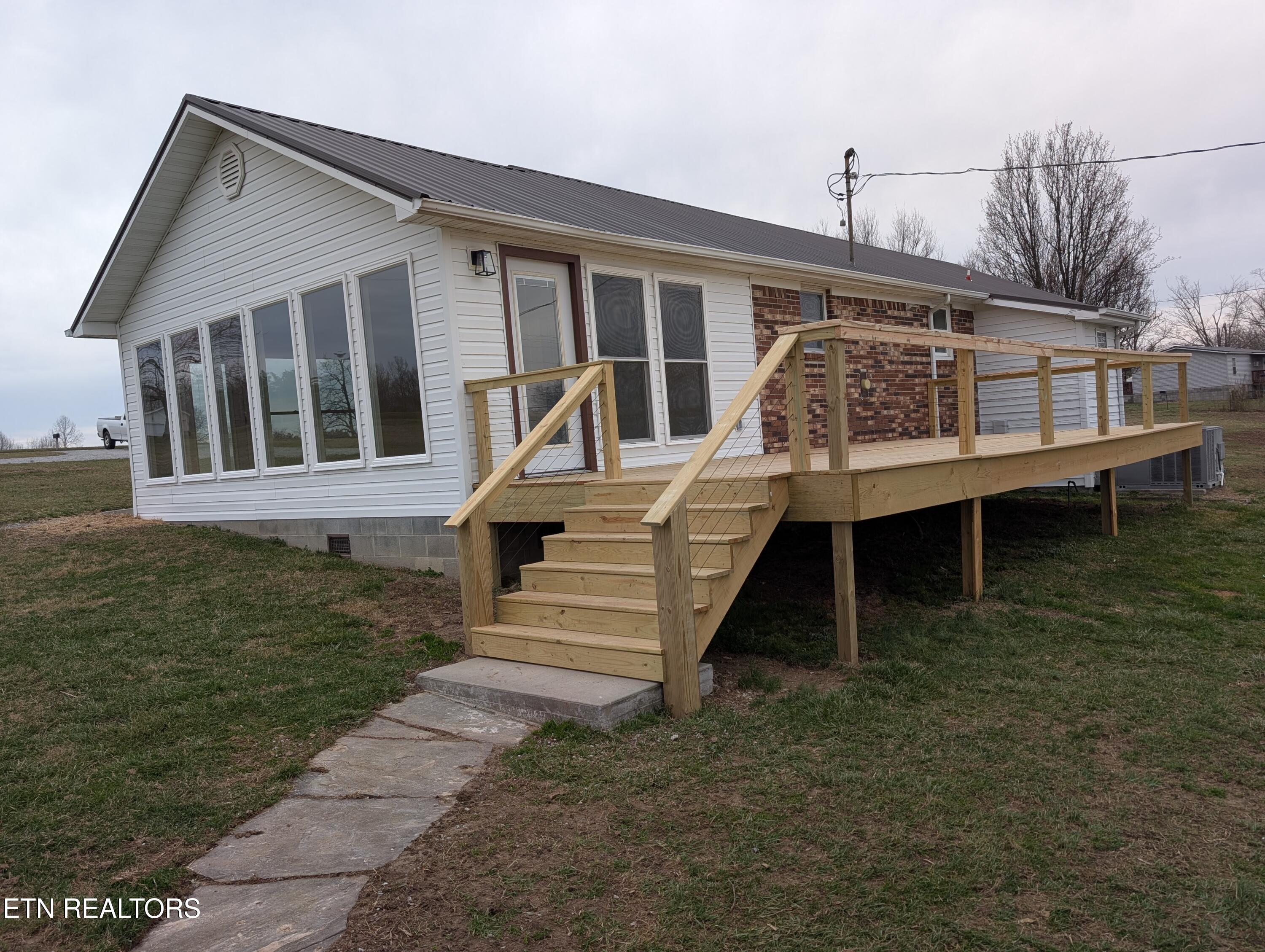 245 Happy Top Road Grandview TN 37337
