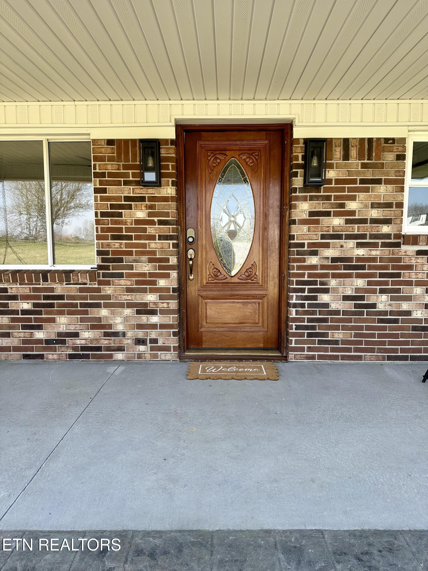 245 Happy Top Road Grandview TN 37337