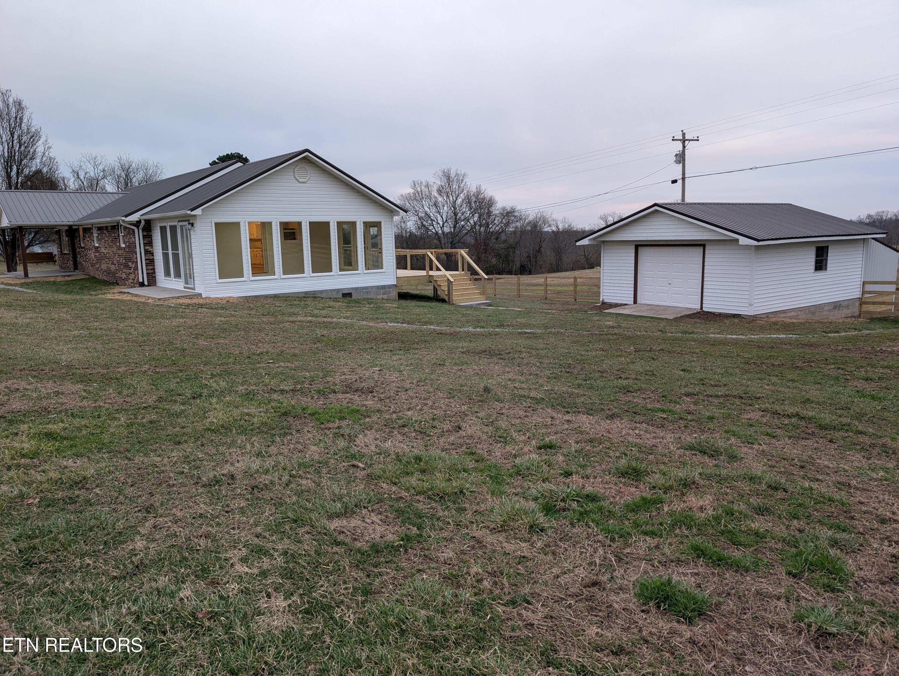 245 Happy Top Road Grandview TN 37337
