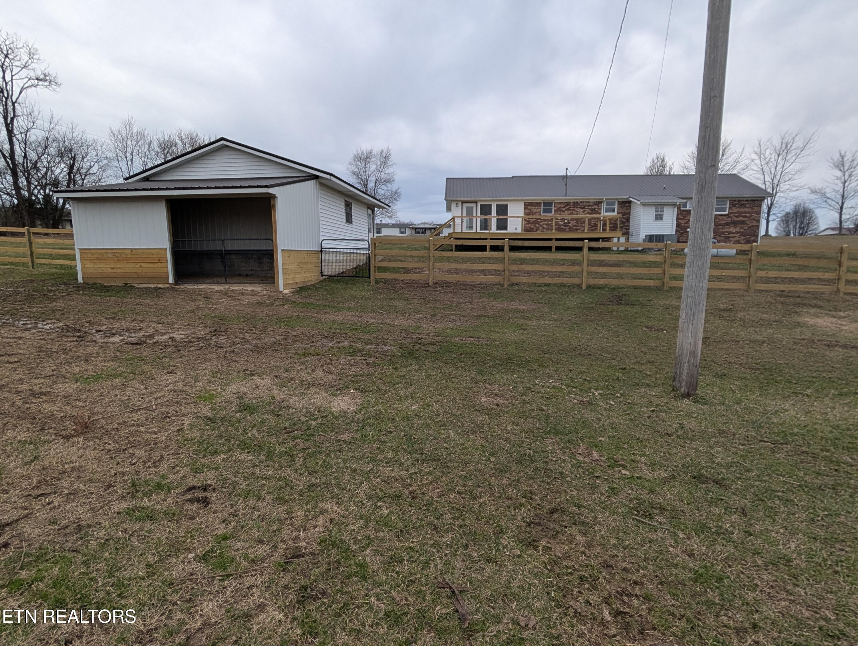 245 Happy Top Road Grandview TN 37337