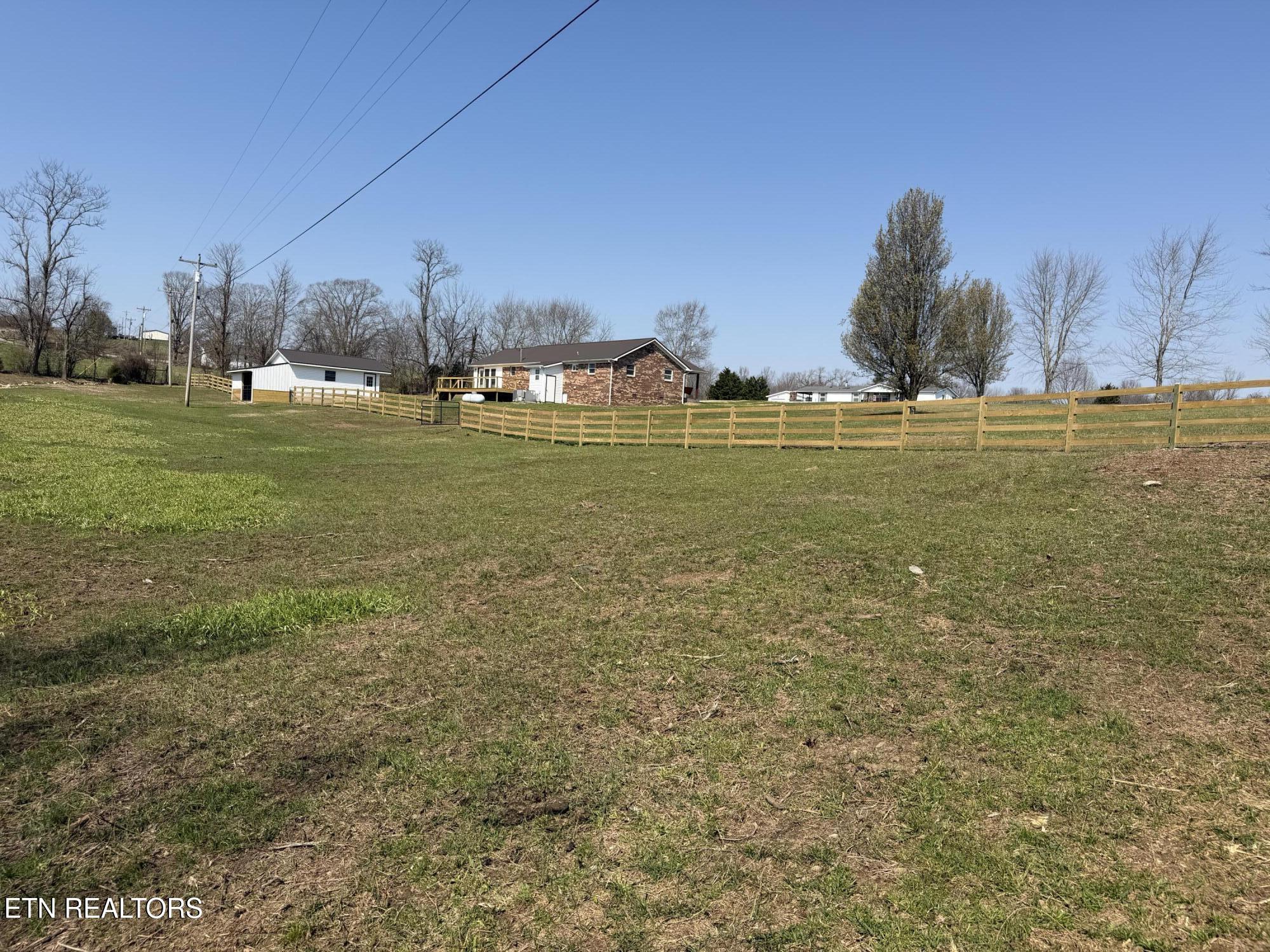 245 Happy Top Road Grandview TN 37337