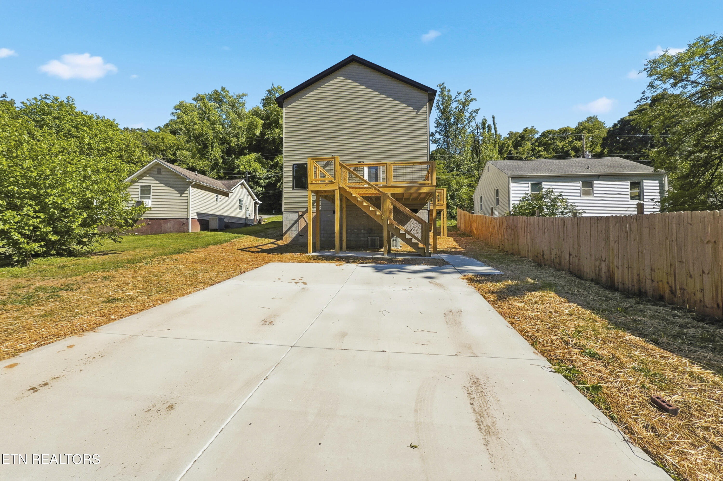 4021 Lilac Avenue Knoxville TN 37914