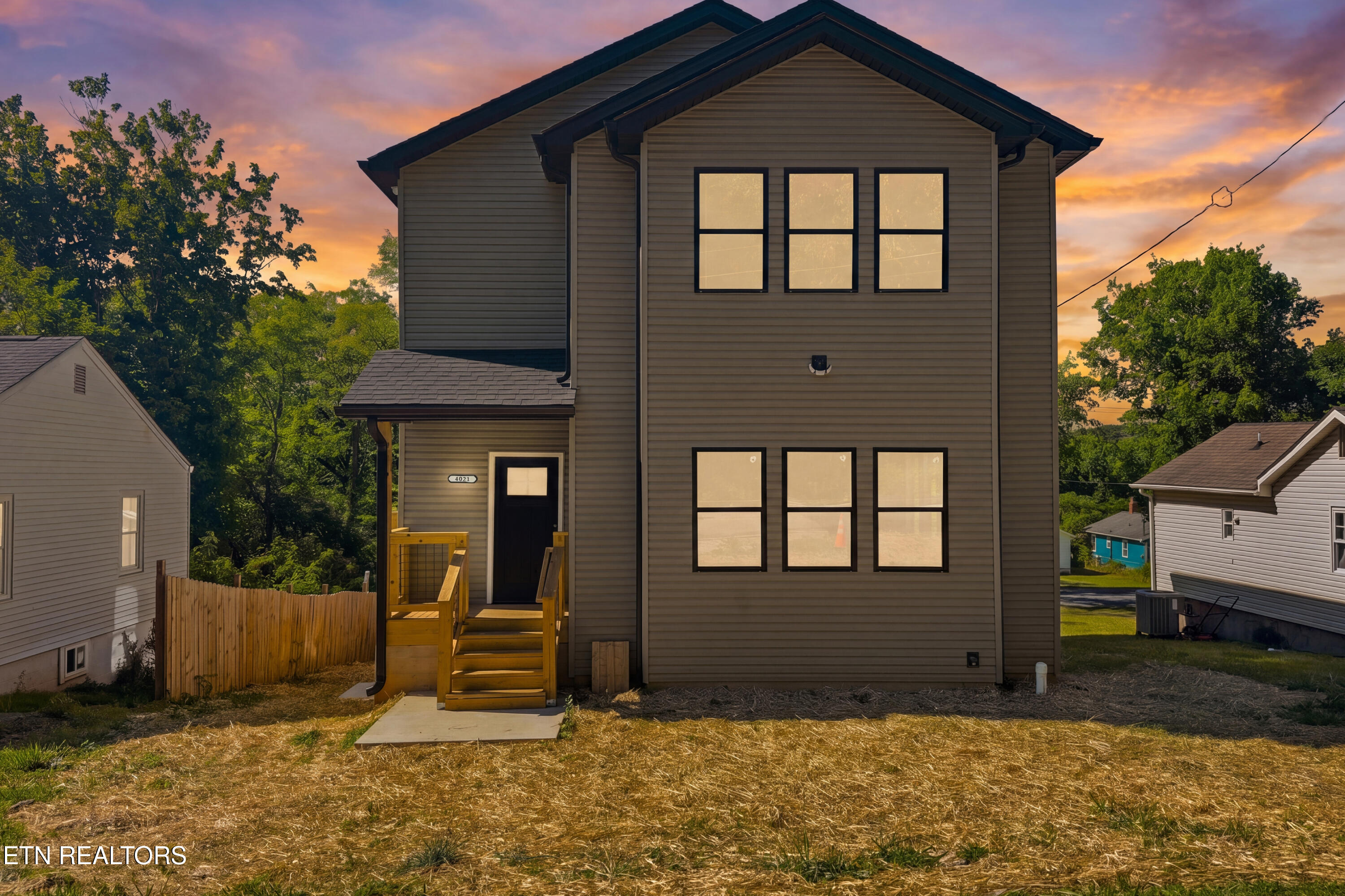 4021 Lilac Avenue Knoxville TN 37914