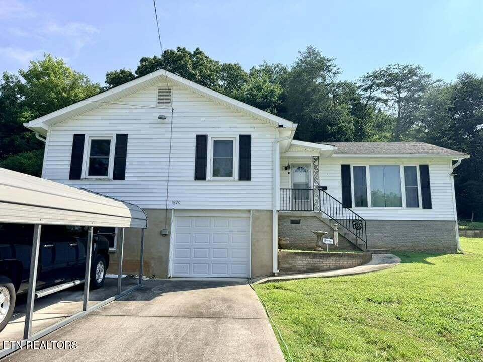 1890 James Ferry Road Kingston TN 37763