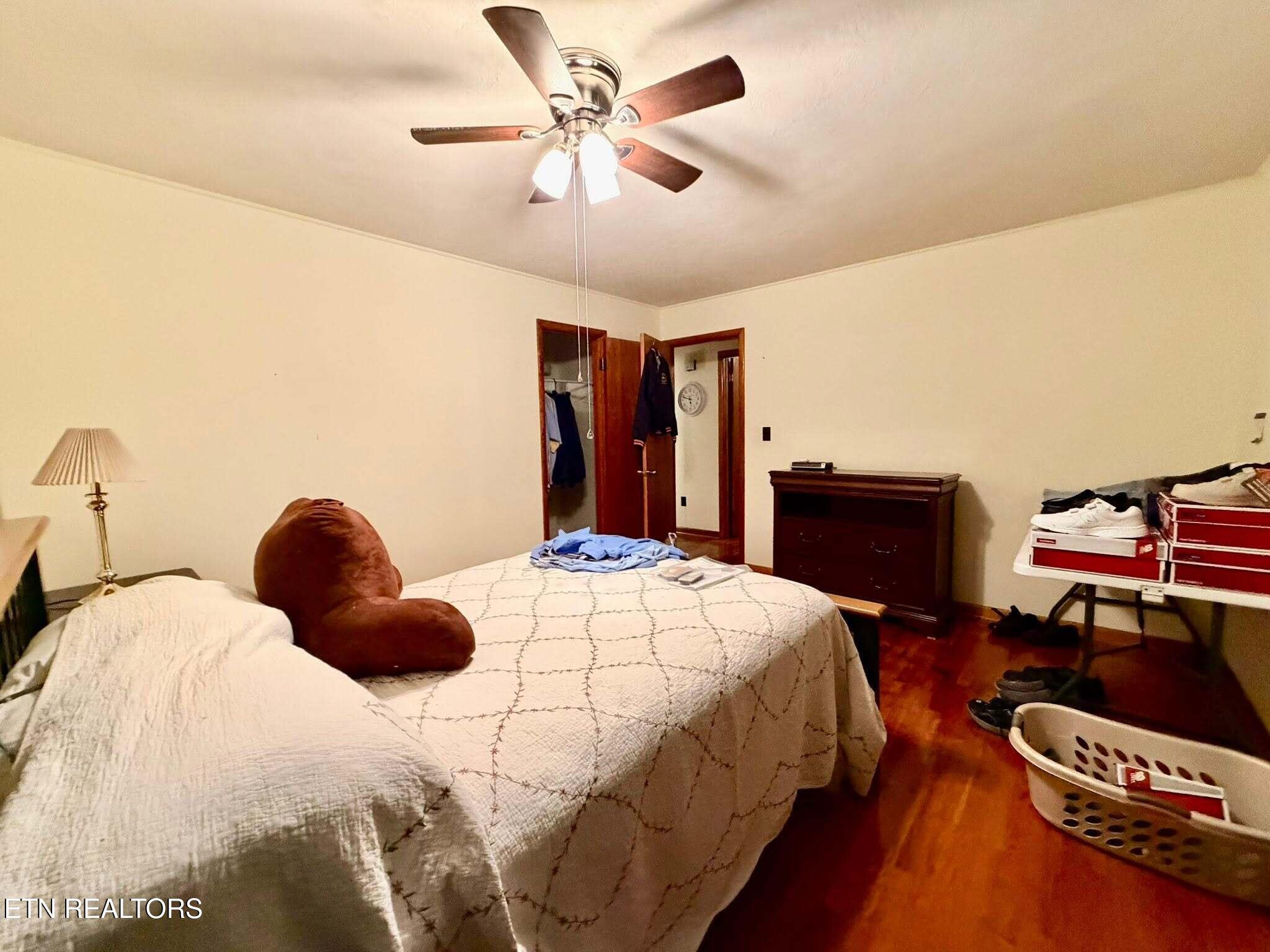 1890 James Ferry Road Kingston TN 37763
