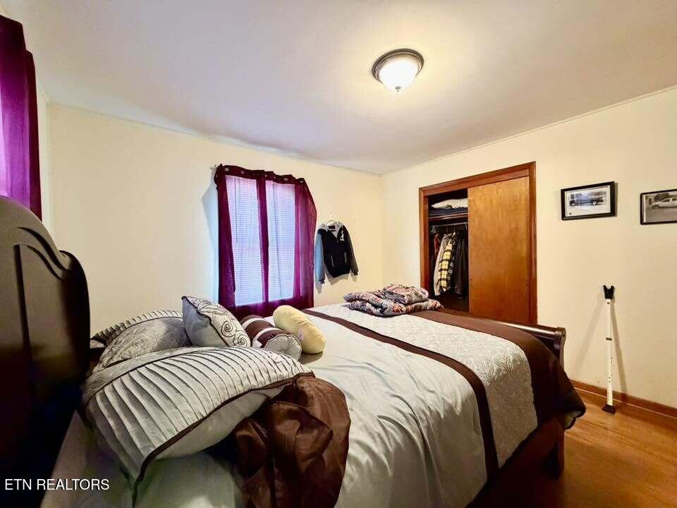1890 James Ferry Road Kingston TN 37763