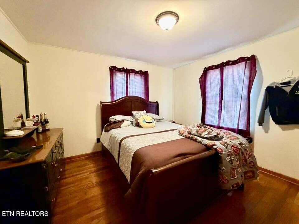 1890 James Ferry Road Kingston TN 37763